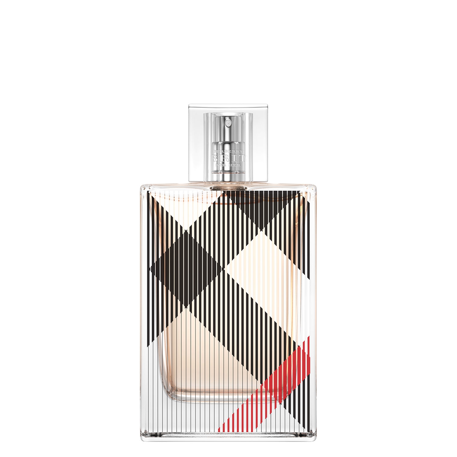 Produktbild von Burberry Brit - Eau de Parfum for Her