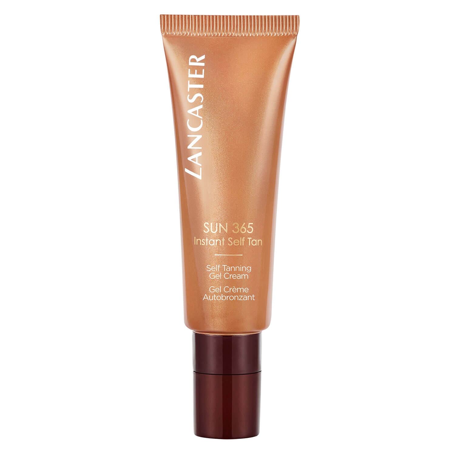 Product image from Sun 365 - Instant Self Tan Gel Cream