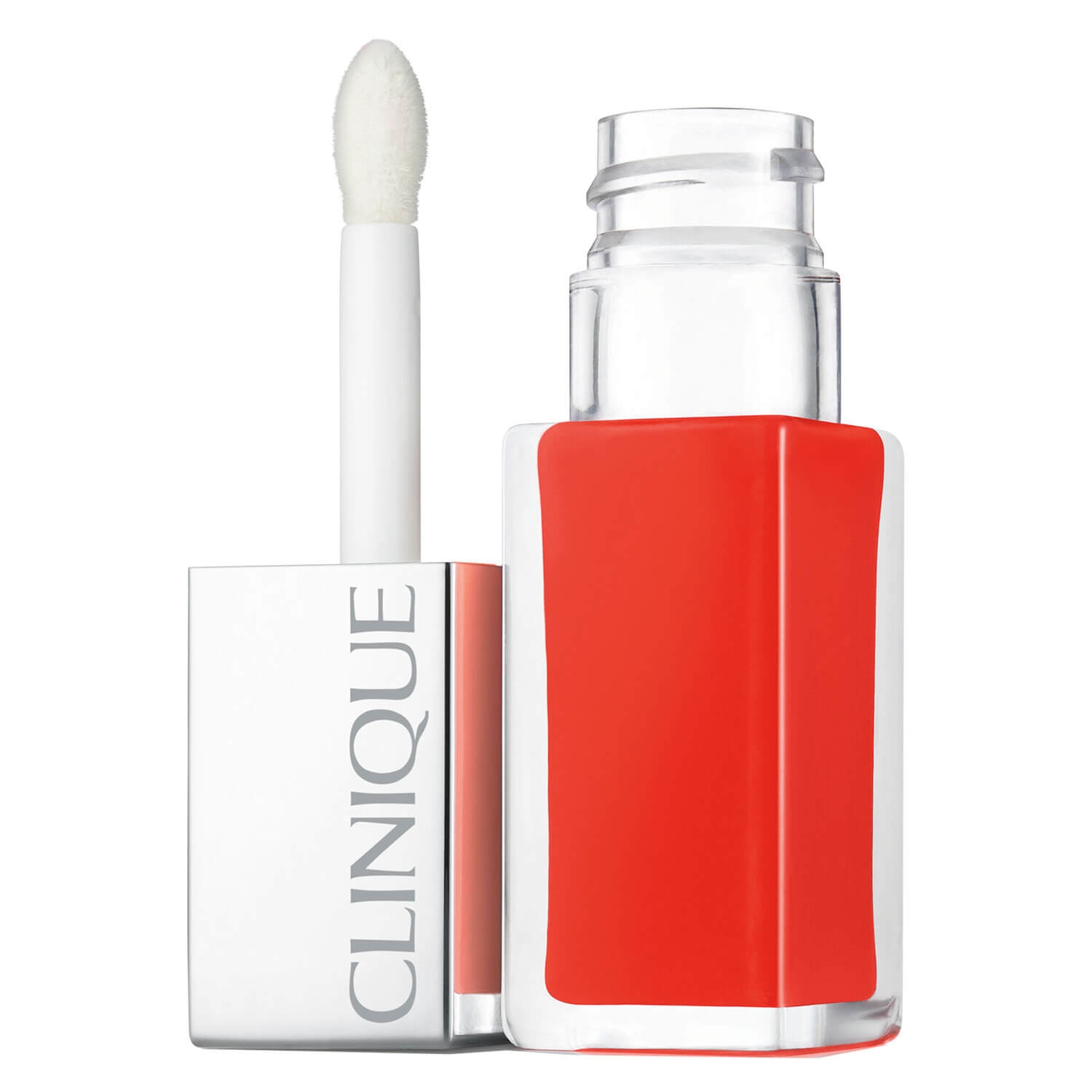 Product image from Clinique Pop Lacquer - 03 Happy Pop