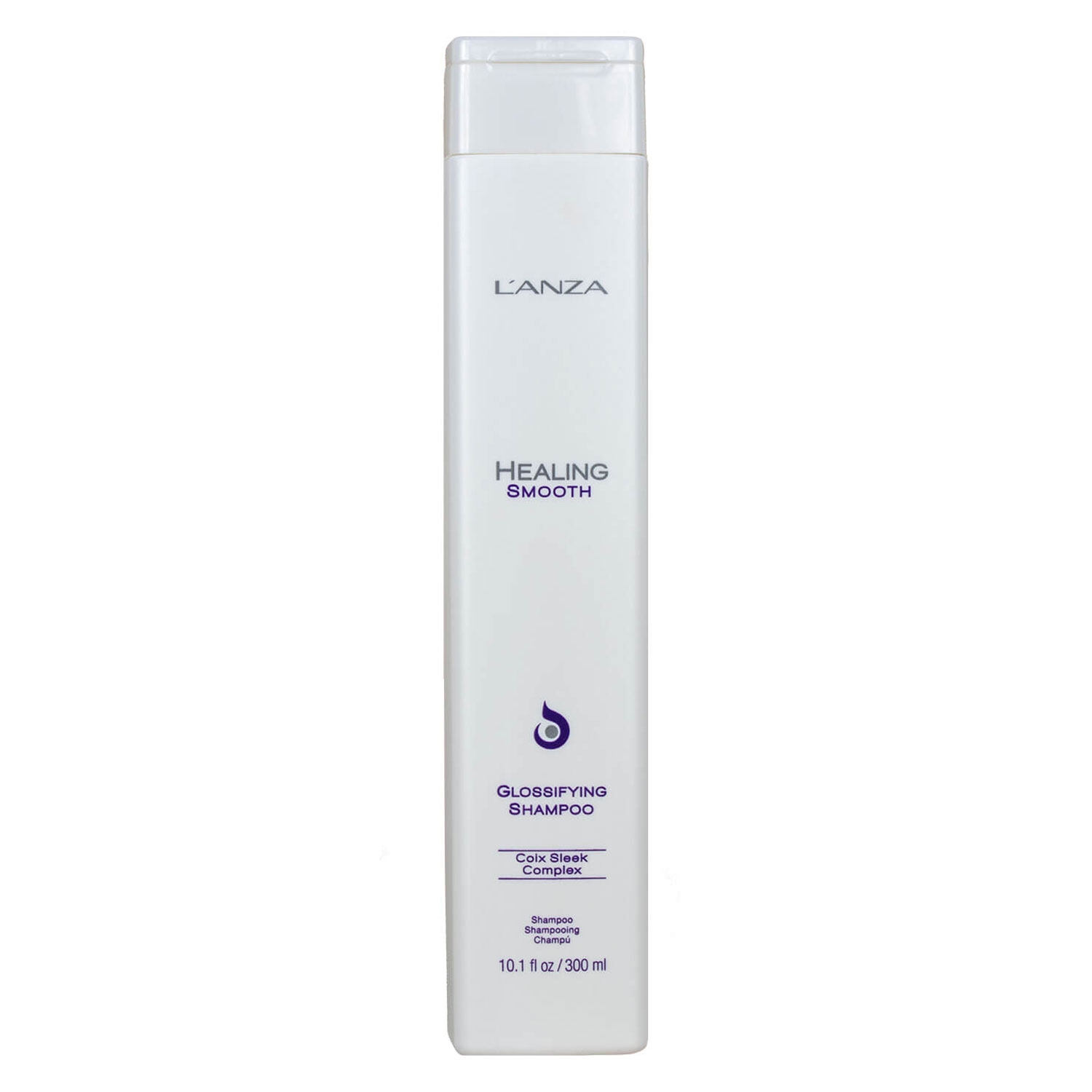 Product image from Healing Smooth - Glossifying Shampoo