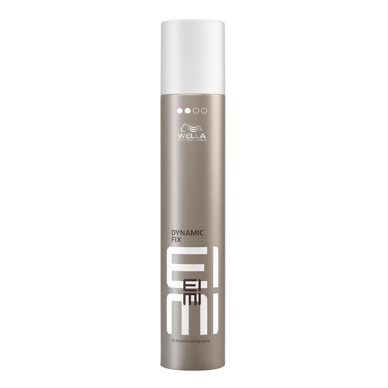EIMI Hairspray - Dynamic Fix