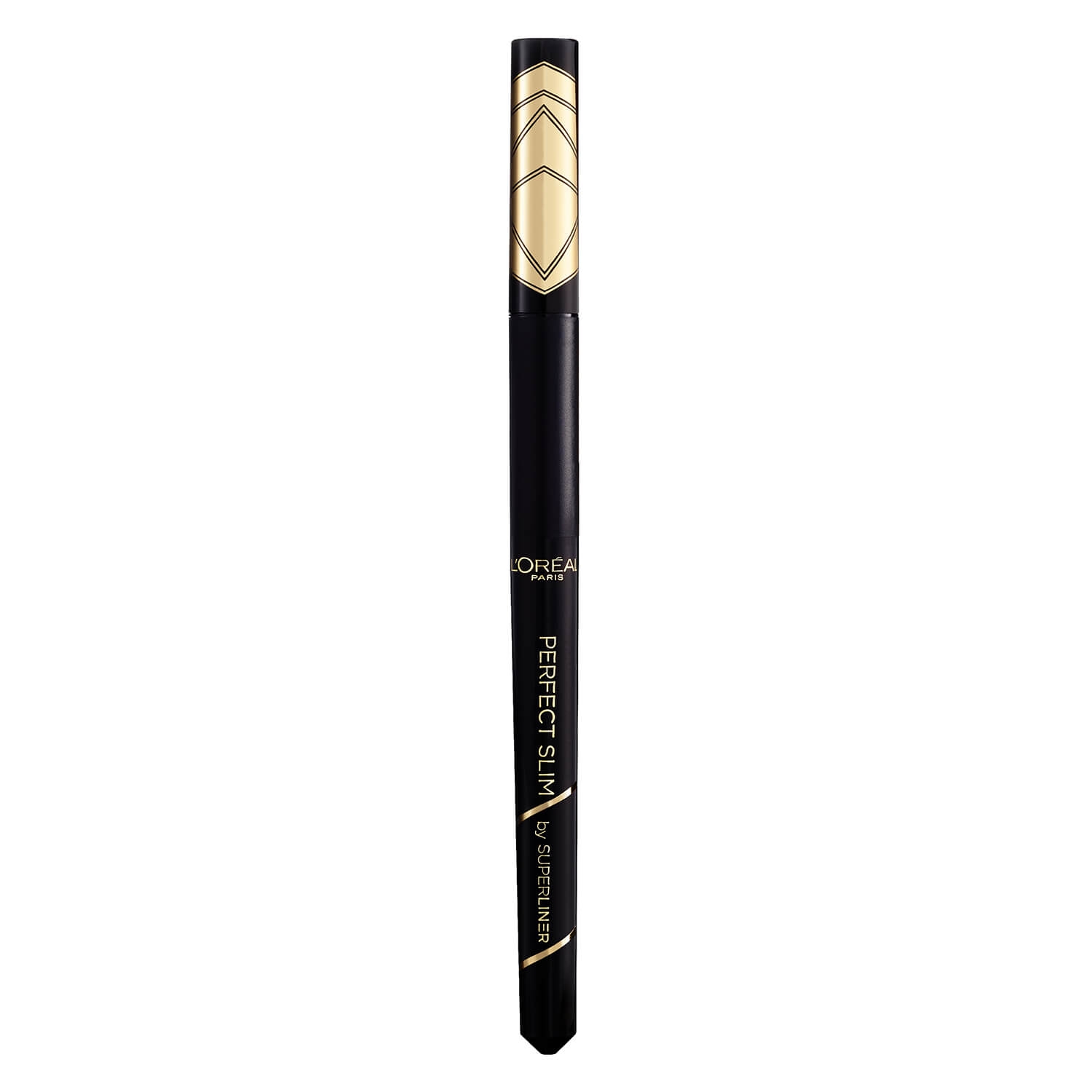 Product image from LOréal Eyeliner - Liner Perfect Slim Intense Black