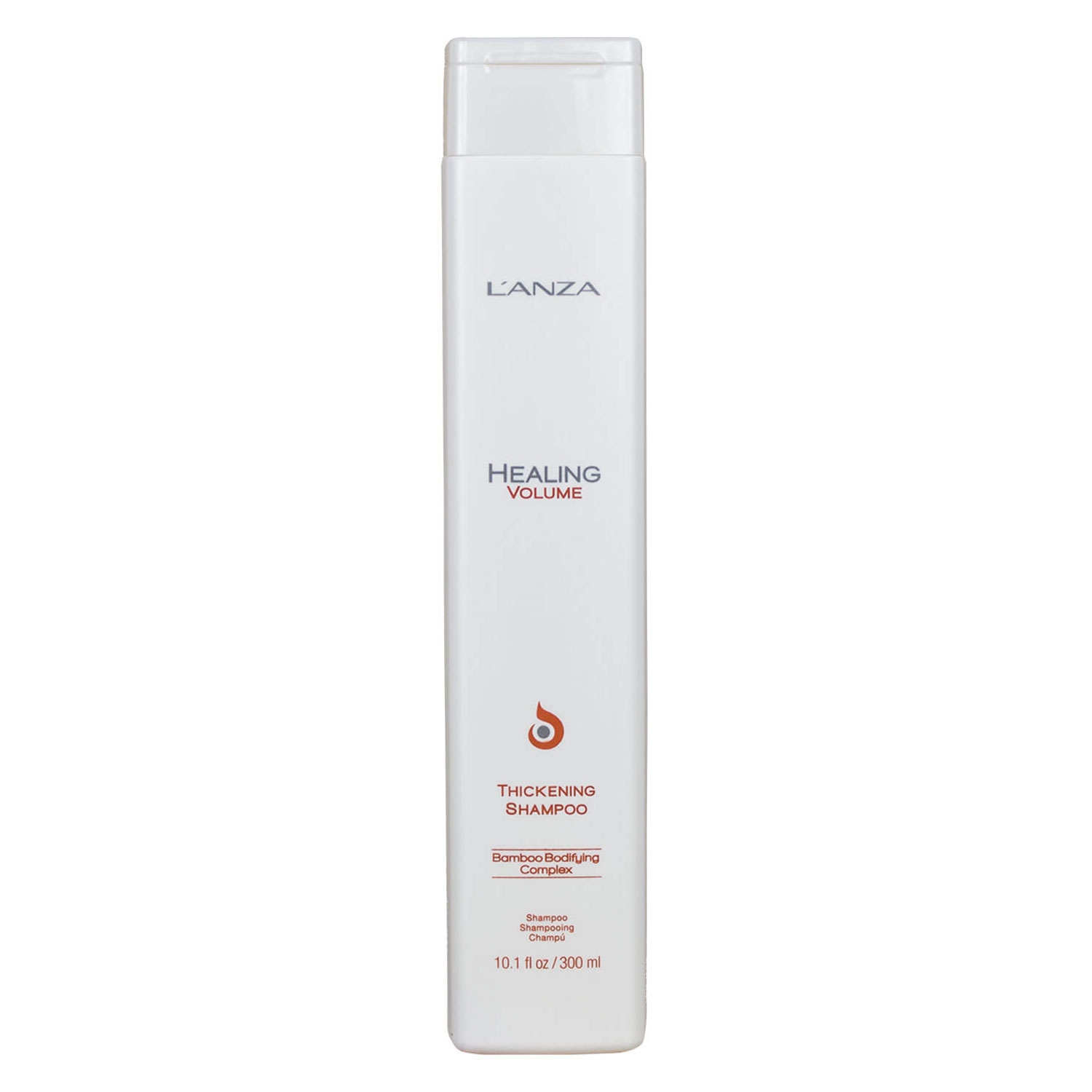 Product image from Healing Volume - Thickening Shampoo