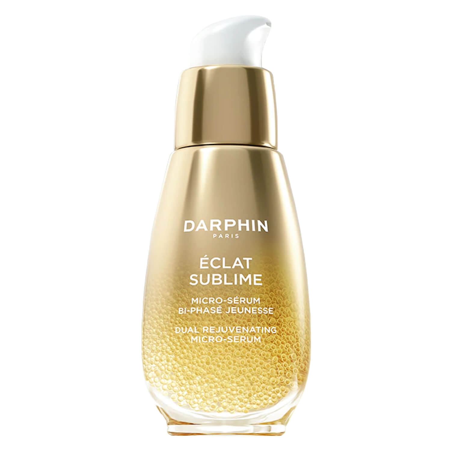 Produktbild von DARPHIN CARE - Eclat Sublime Dual Rejuvenating Micro-Serum