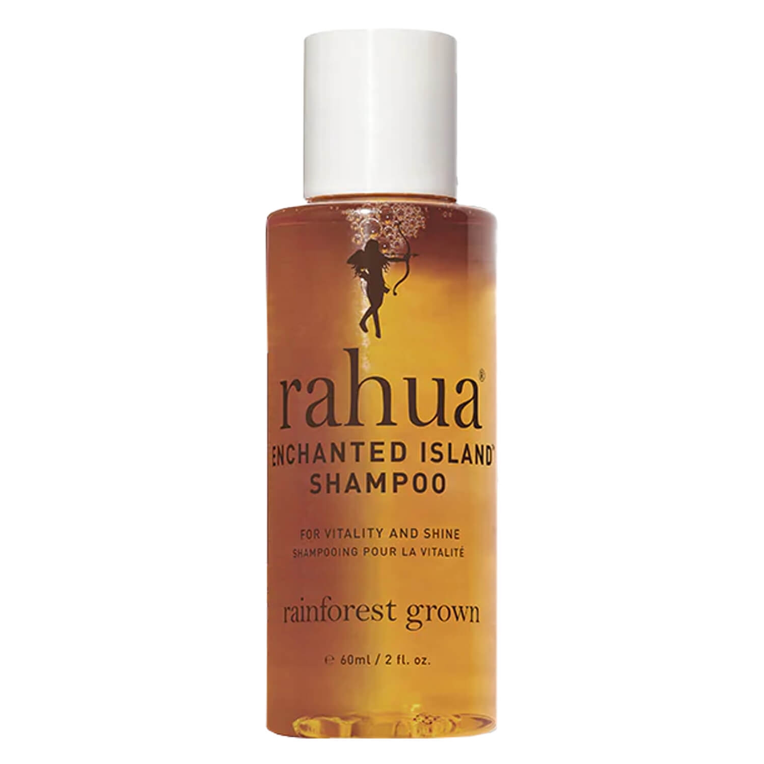 Product image from Rahua Daily Care Enchanted Island Shampoo