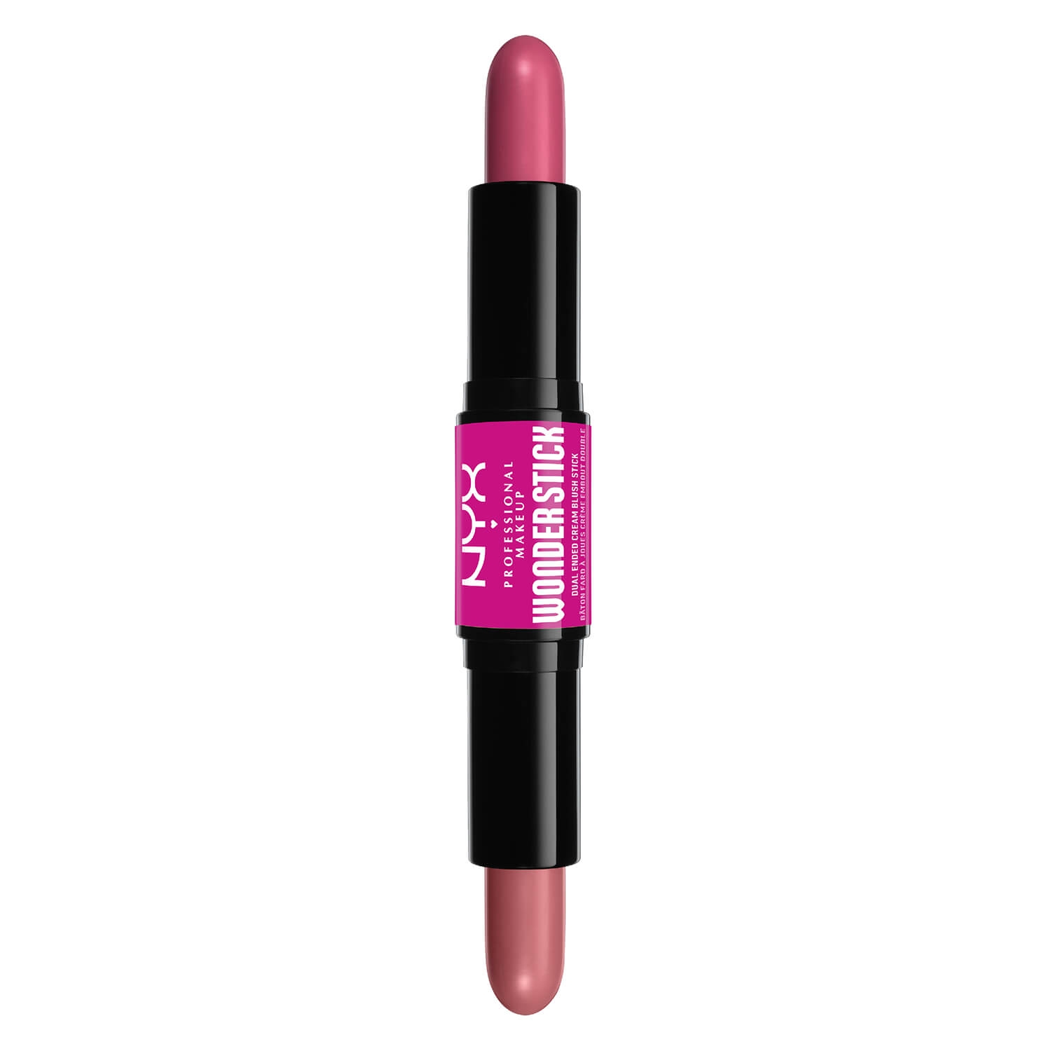 Produktbild von Wonder Stick Blush - Light Peach N Baby Pink