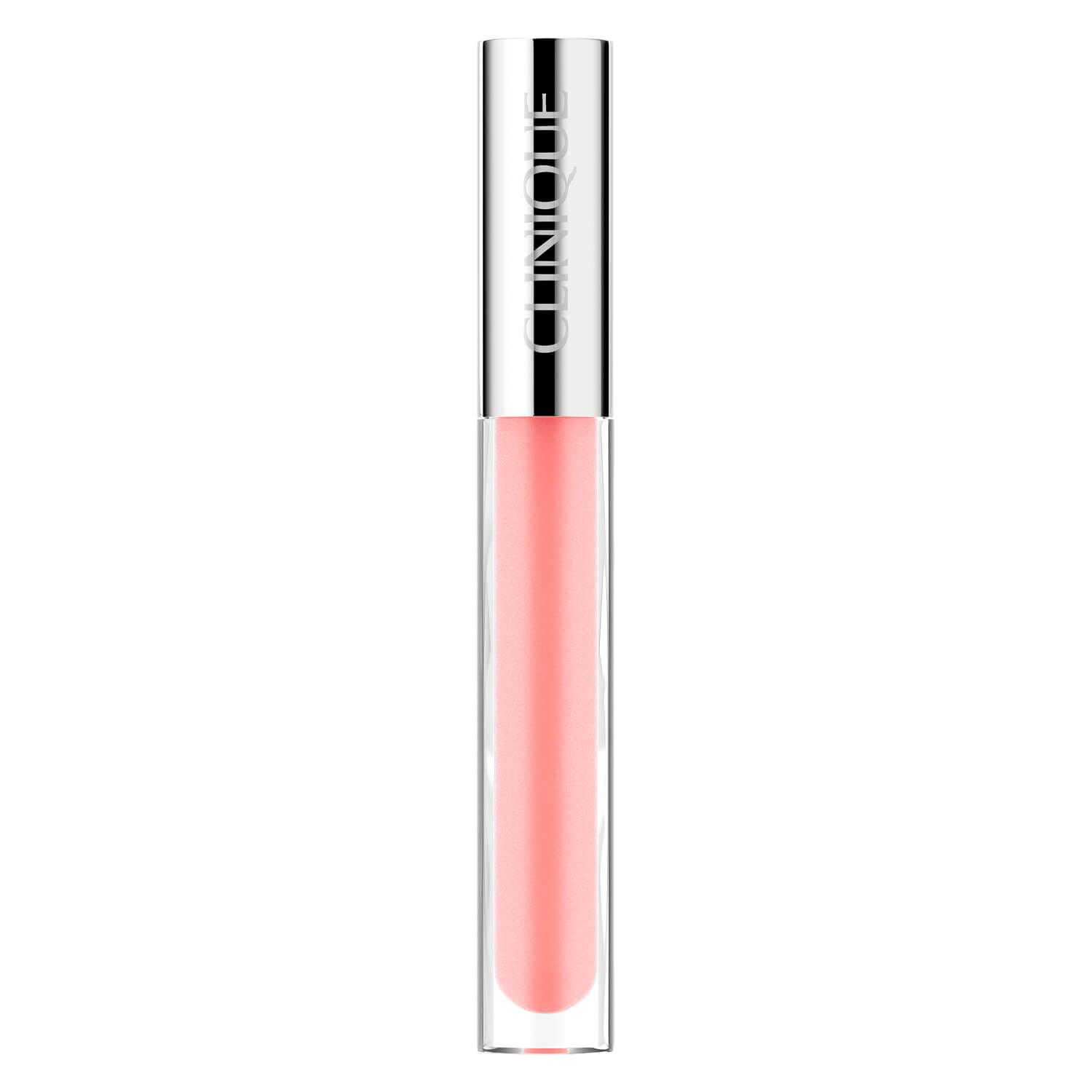 Clinique Lips - Pop Plush Creamy Lip Gloss 07 Airkiss Pop