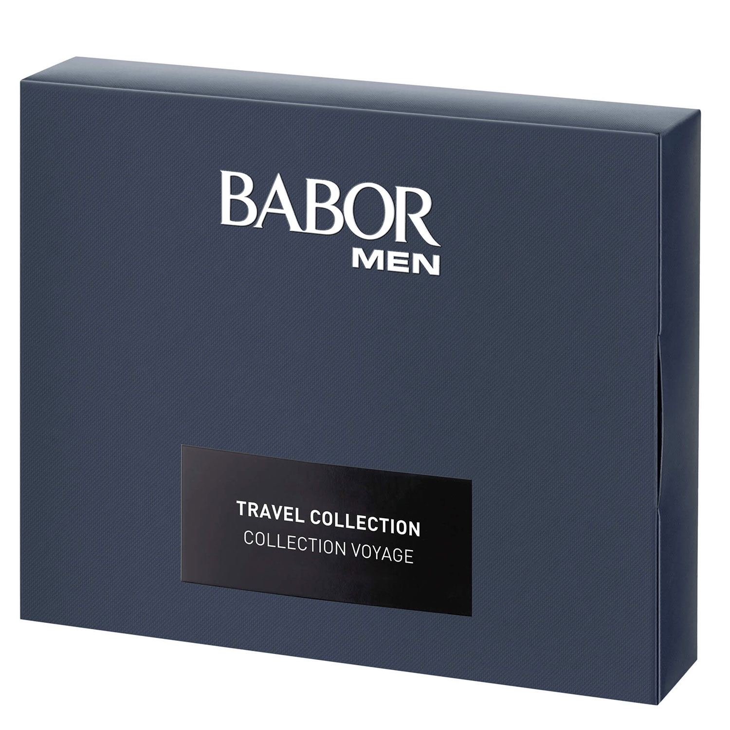 Product image from BABOR MEN - Travel Set