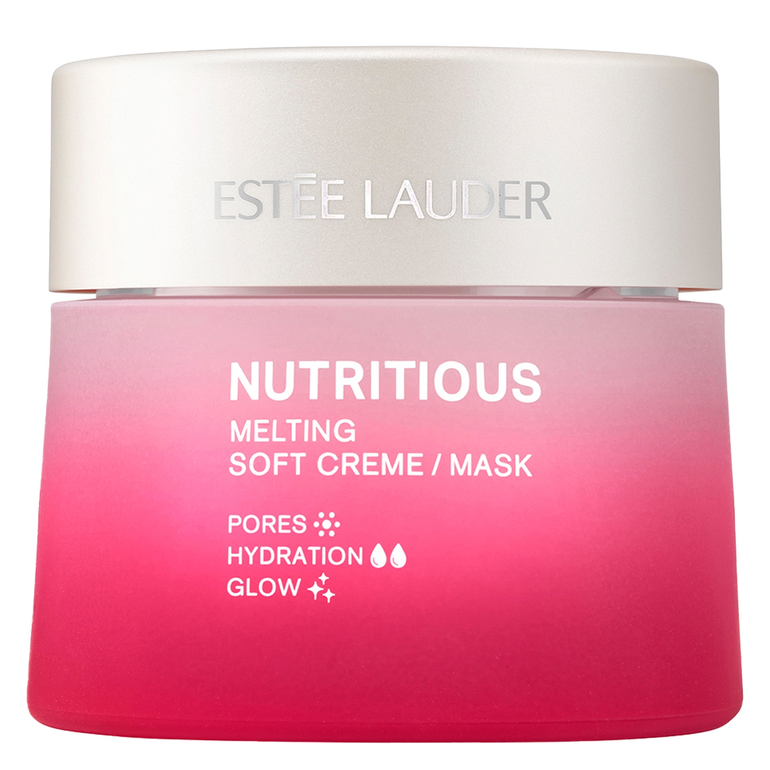 Product image from Nutritious - Melting Soft Creme/Mask