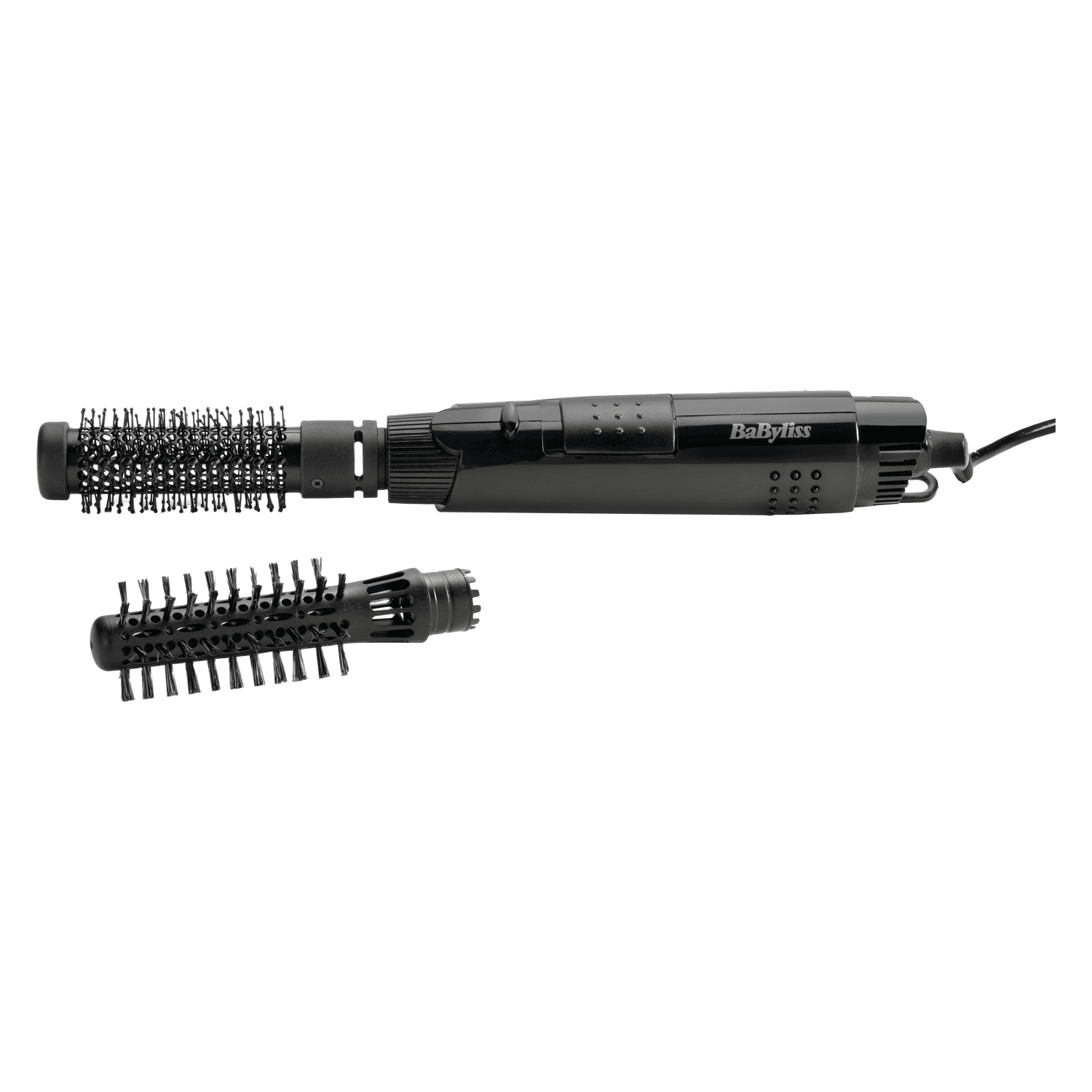 BaByliss - Blow Dry Brush Smooth Shape 300W