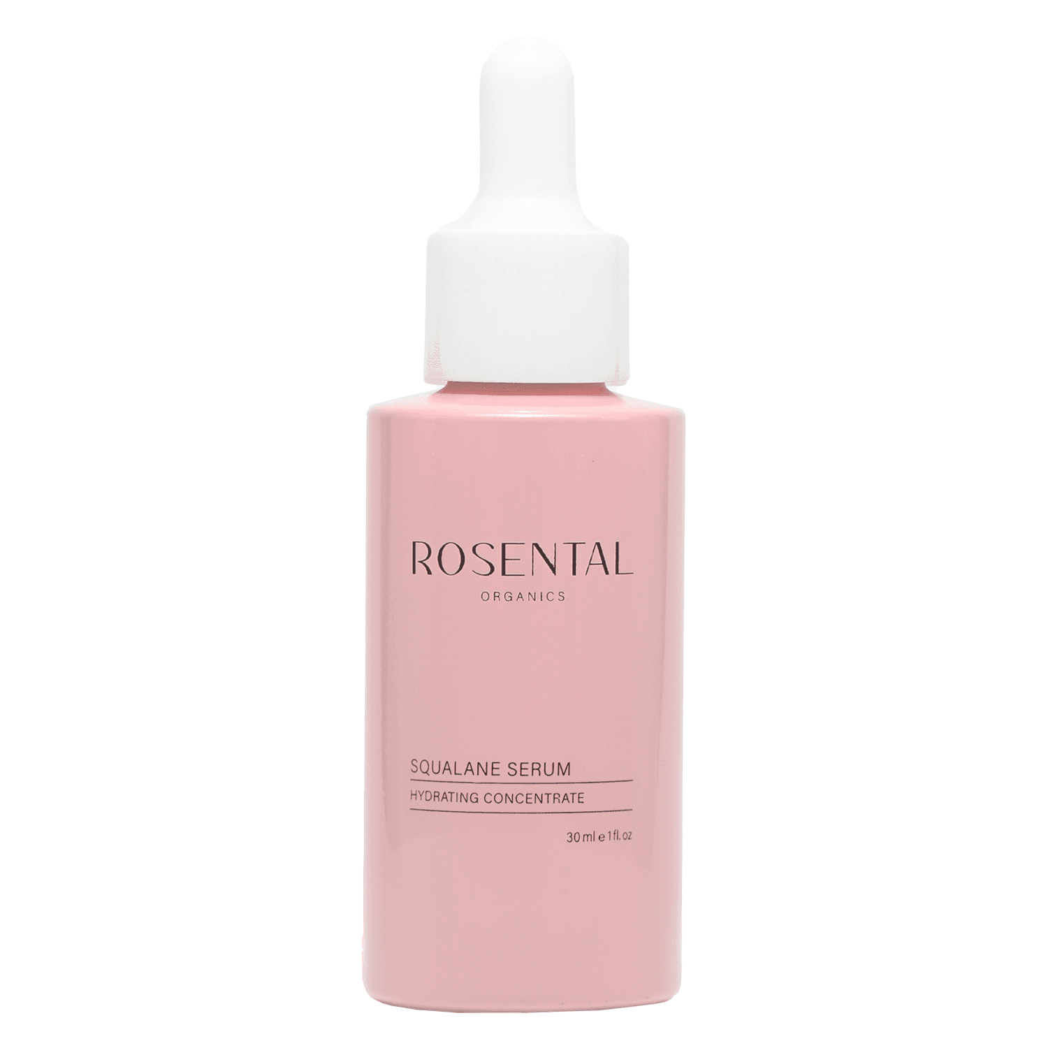 Rosental Face Care - Squalane Serum Hydrating Concentrate