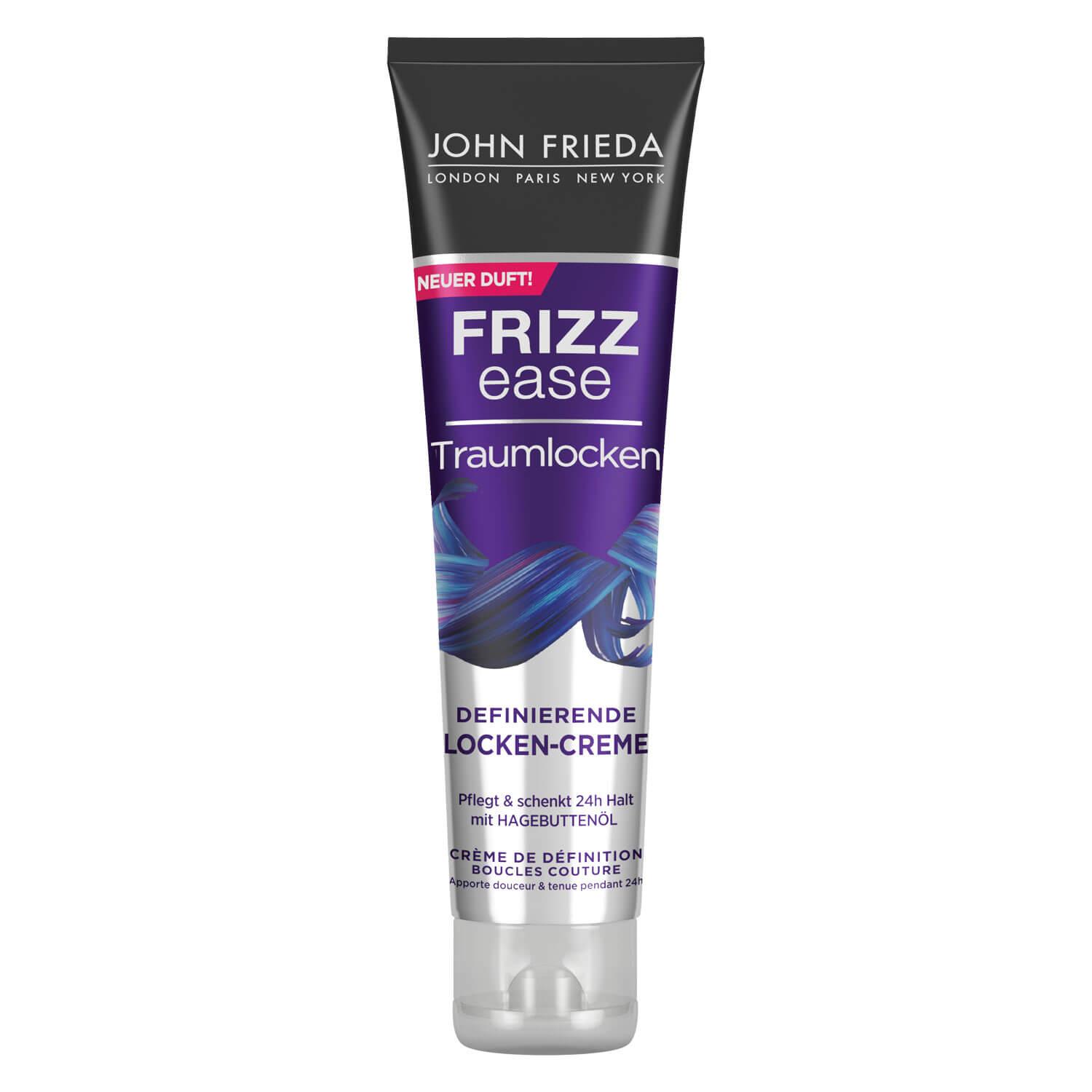Frizz Ease - Dream Curls Curl Defining Crème