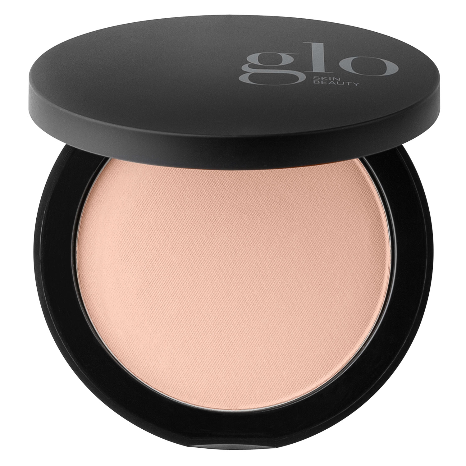 Product image from Glo Skin Beauty Powder - Pressed Base Beige Dark
