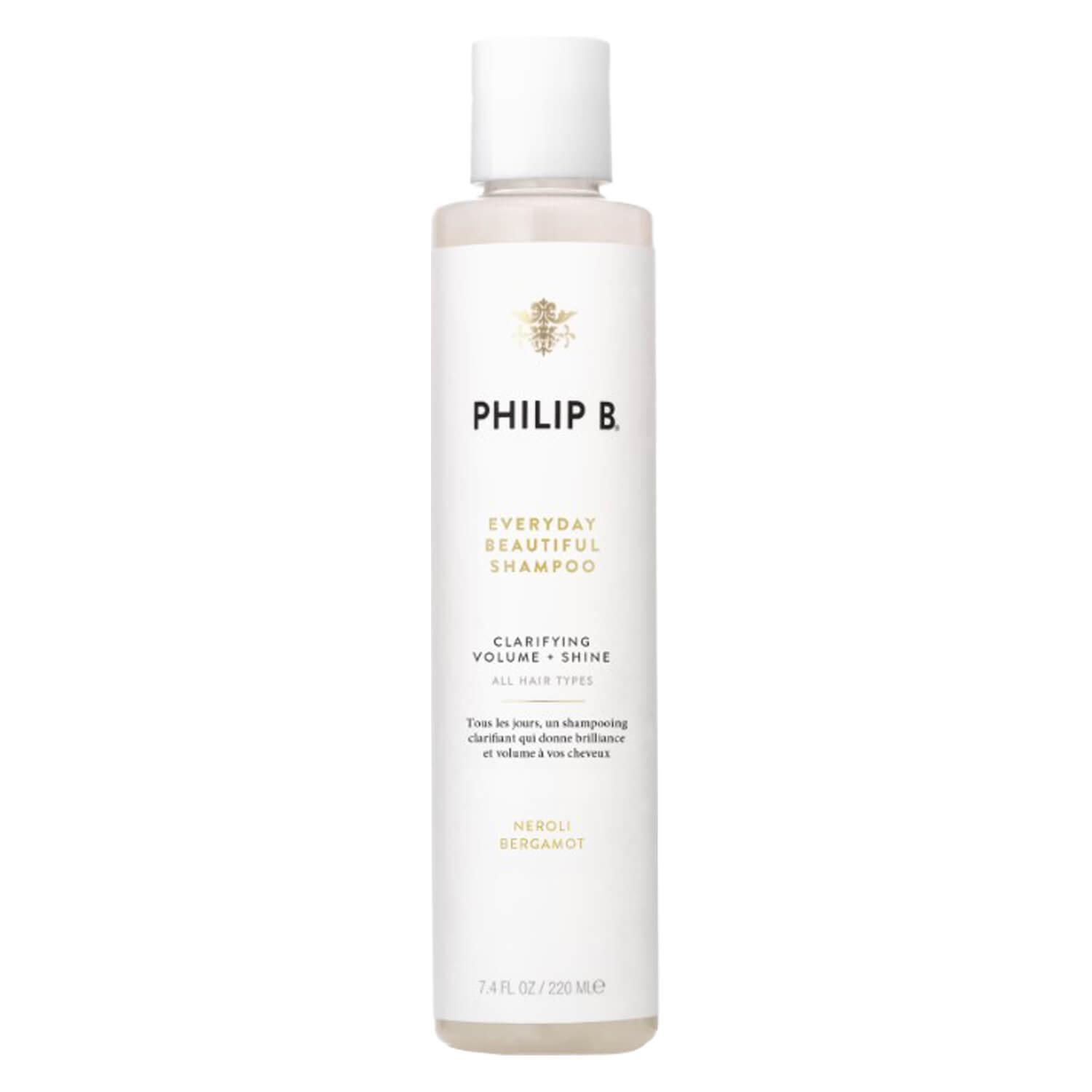 Philip B - Everyday Beautiful Shampoo