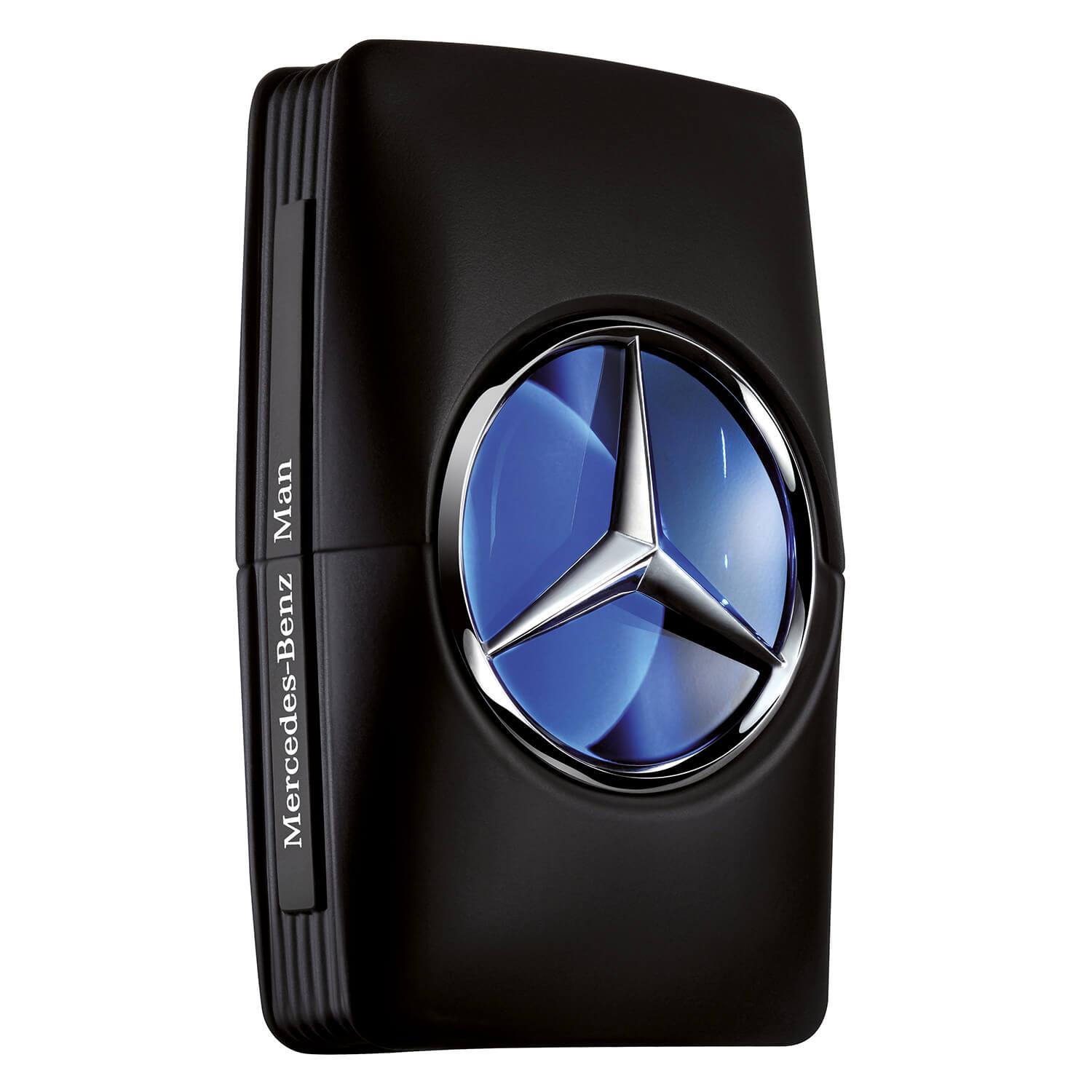 Mercedes-Benz - Man Eau de Toilette