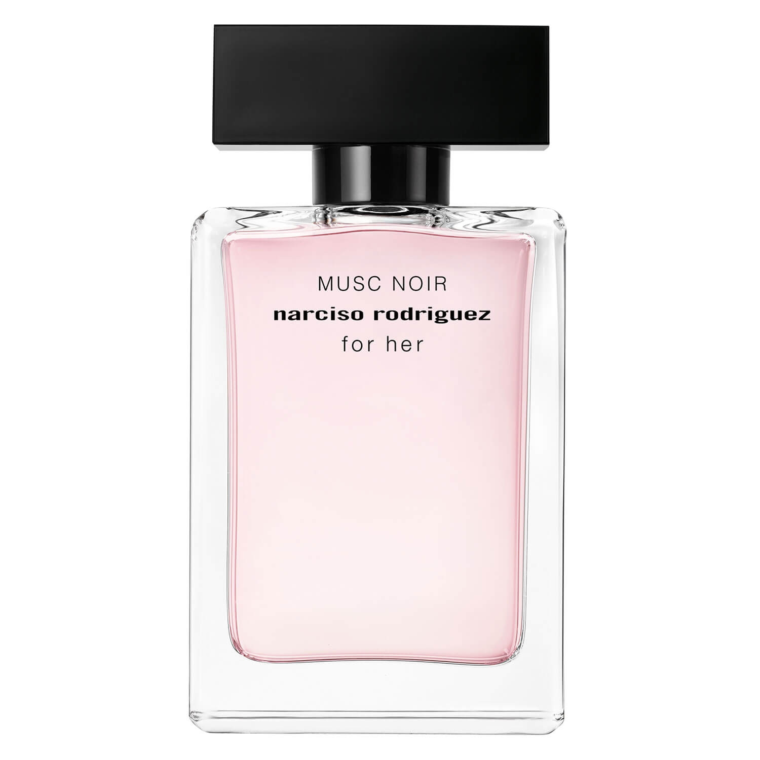 Produktbild von Narciso – For Her Musc Noir Eau de Parfum