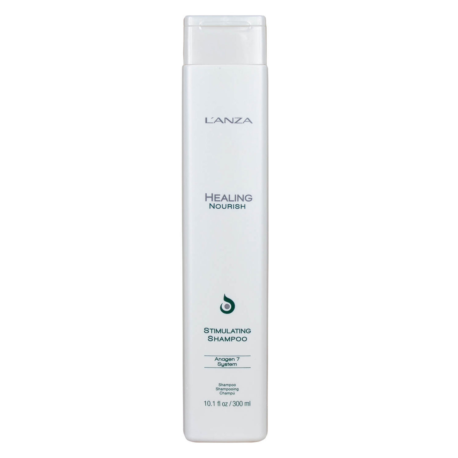 Product image from Healing Nourish - Stimulating Shampoo
