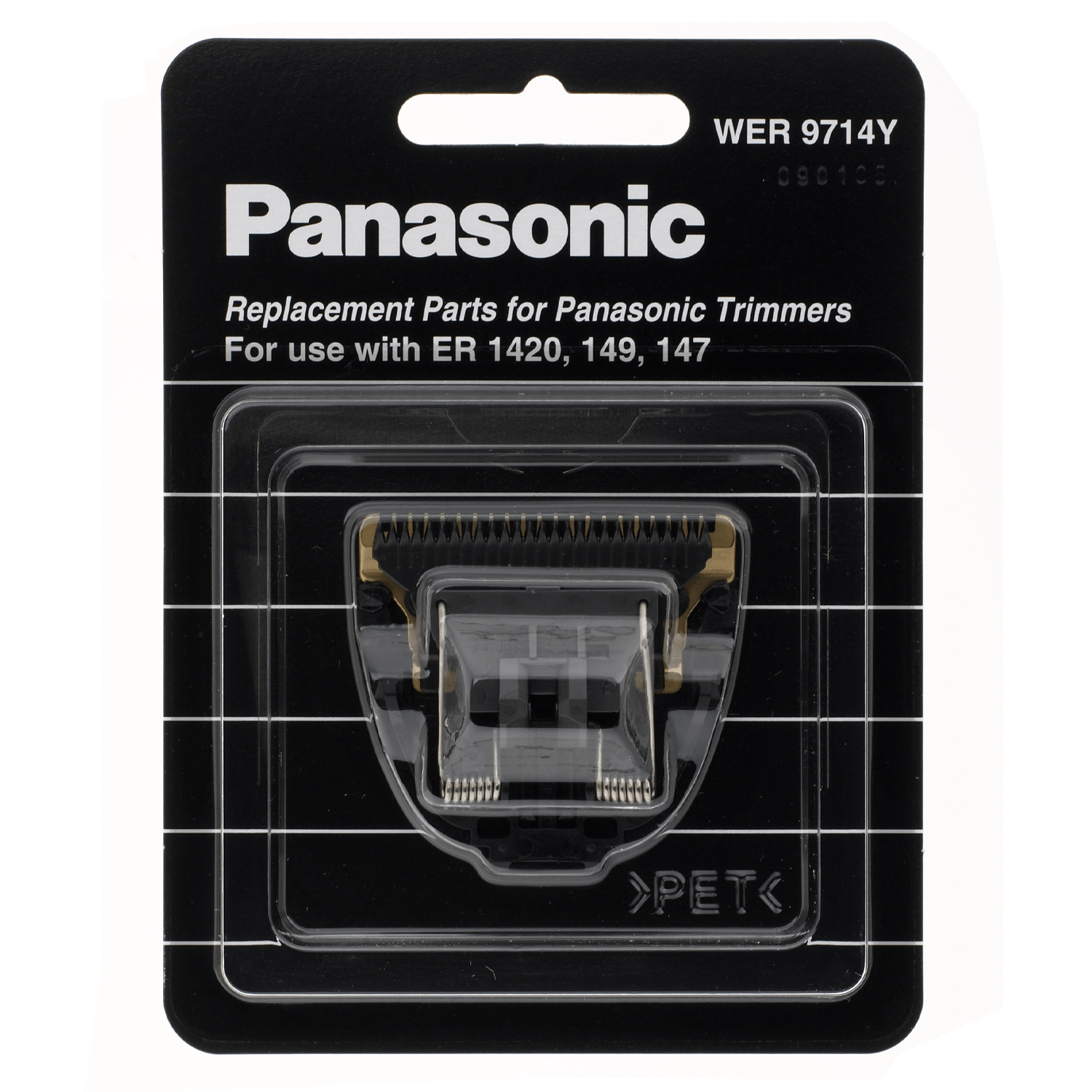 Produktbild von Panasonic - Scherkopf ER-1421 WER 9714Y