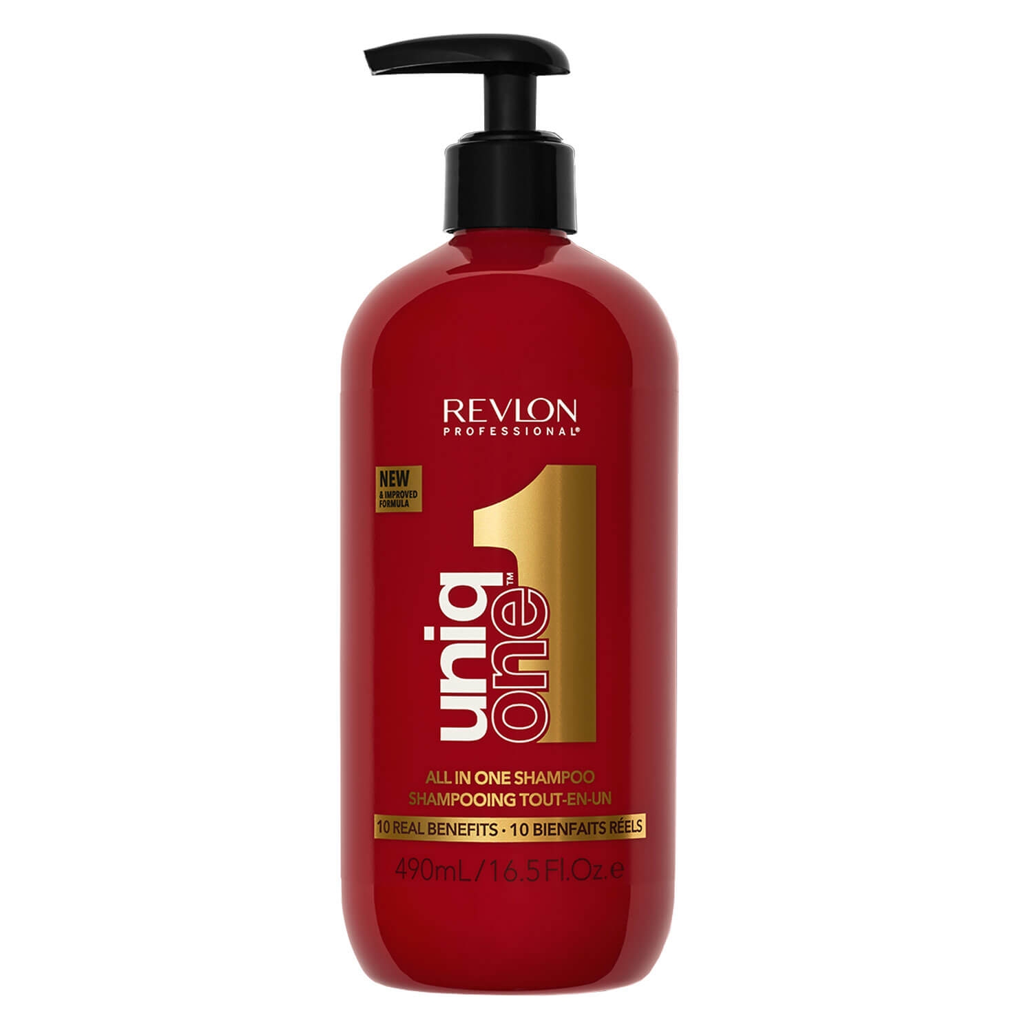 Product image from uniq one - All in One Shampoo