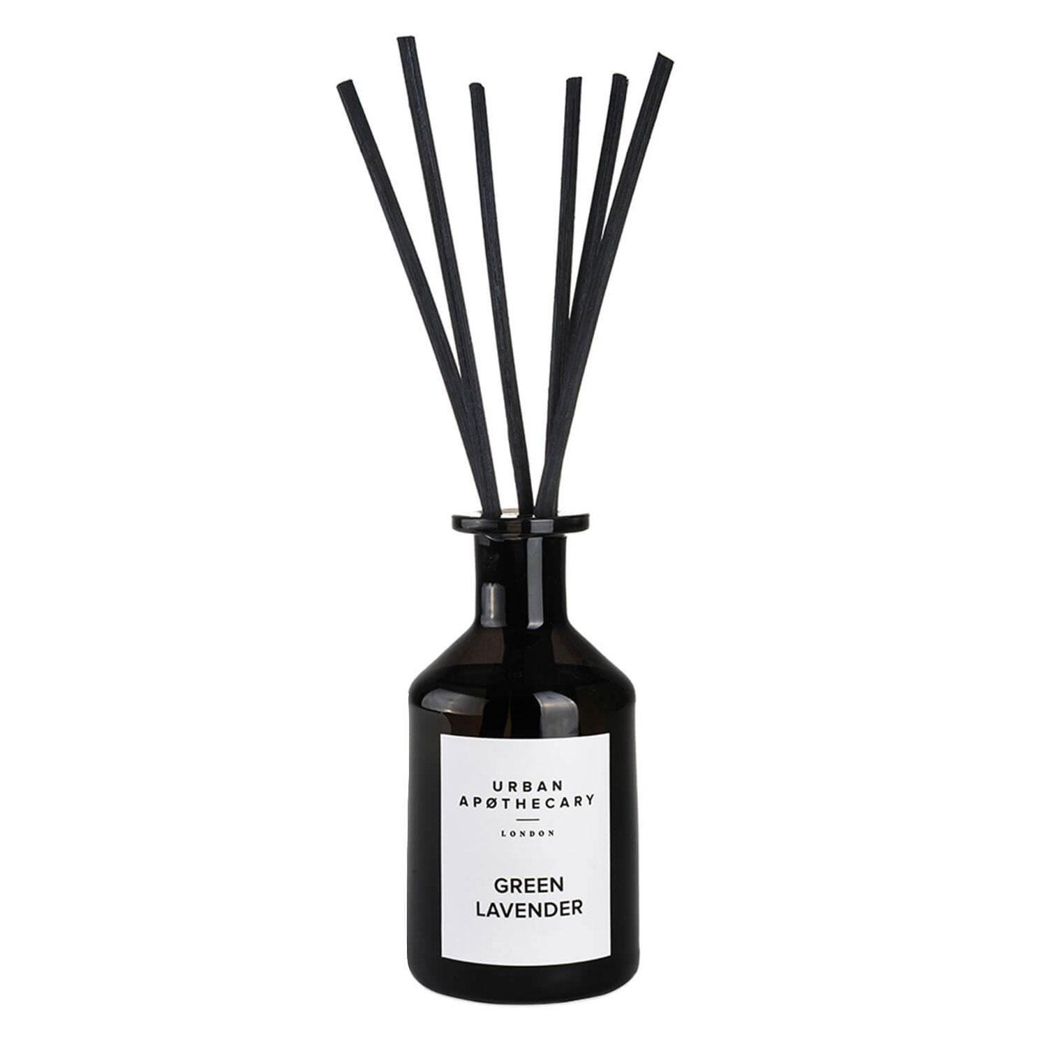 Urban Apothecary - Luxury Diffuser Green Lavender