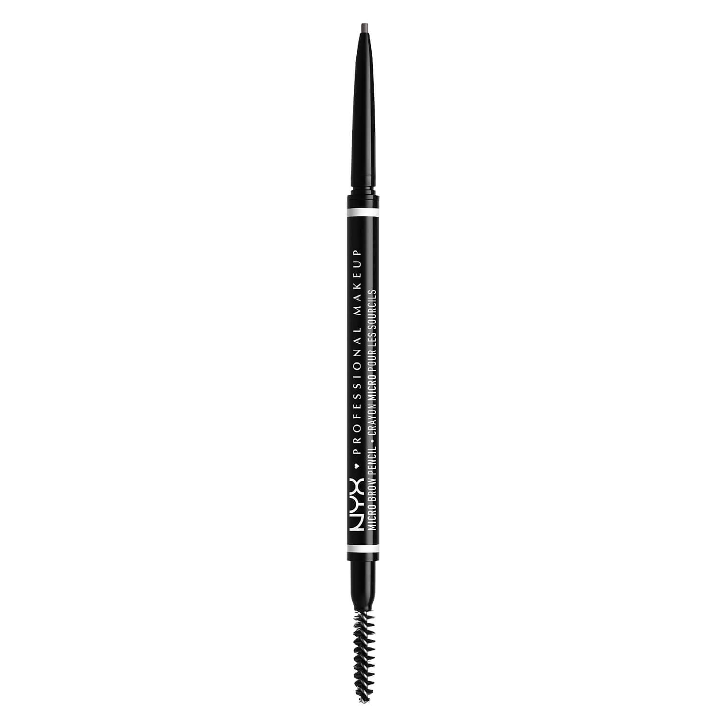 Product image from Micro Brow Pencil - Grey