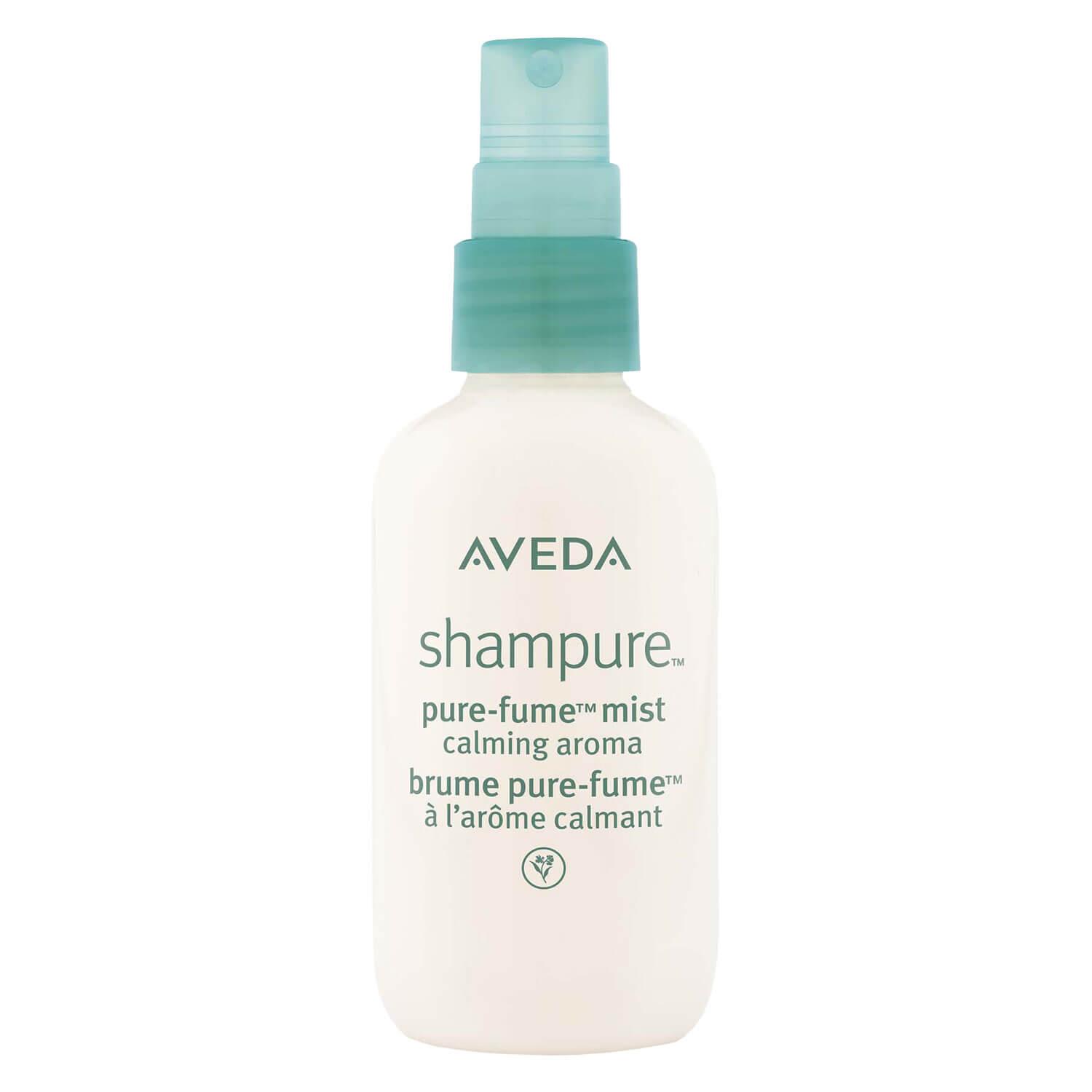 shampure - purefume mist