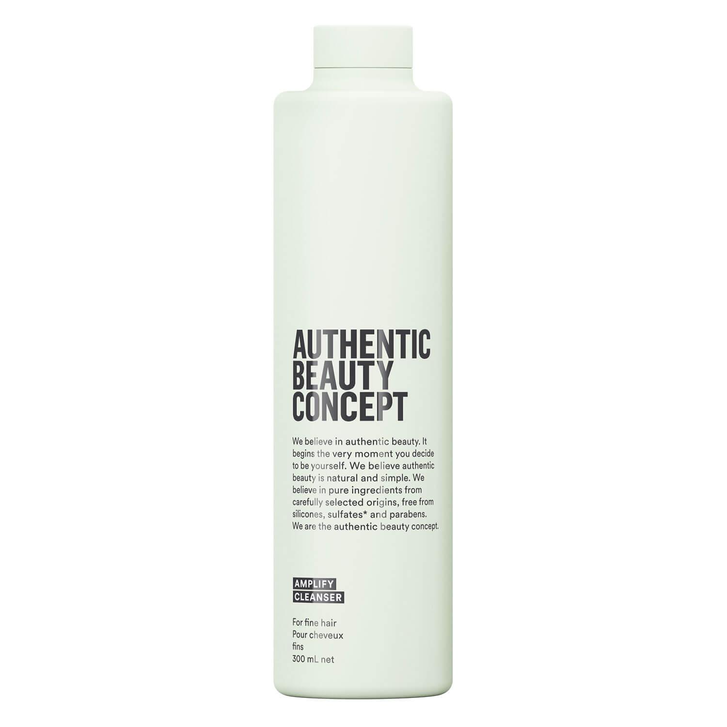 ABC Amplify - Cleanser