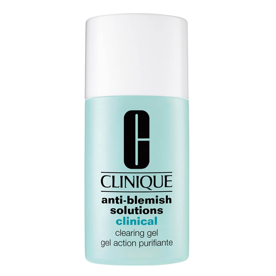 Product image from Anti-Blemish Solutions - Clearing Gel