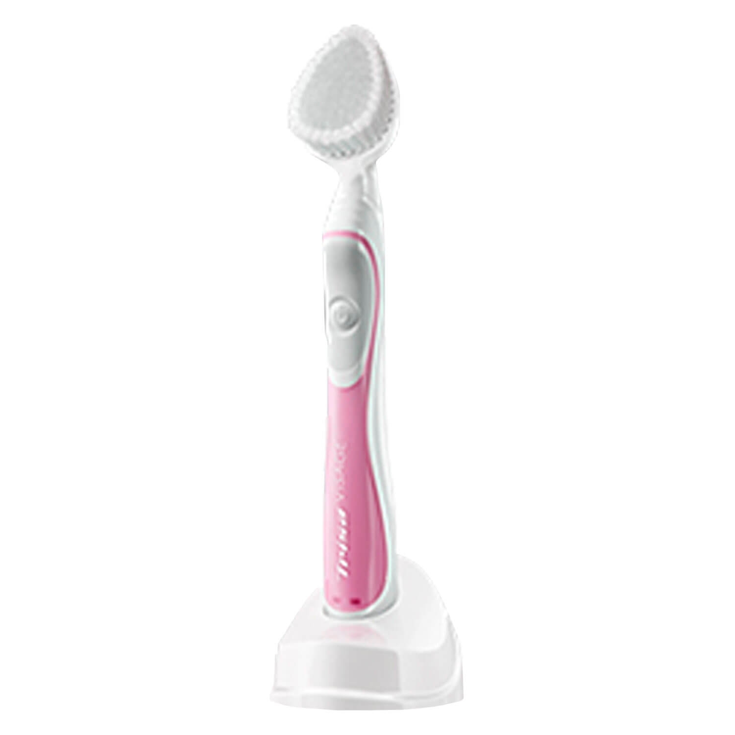 Product image from Trisa Beauty Care - Sonic Cleansing System Pink