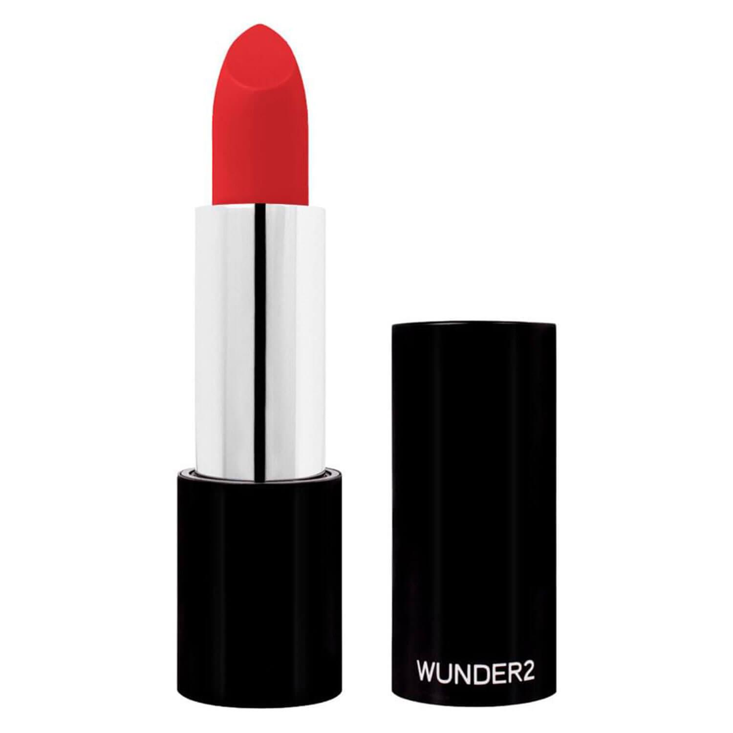 WUNDER2 - Must-Have-Matte Lipstick Crush for Coral