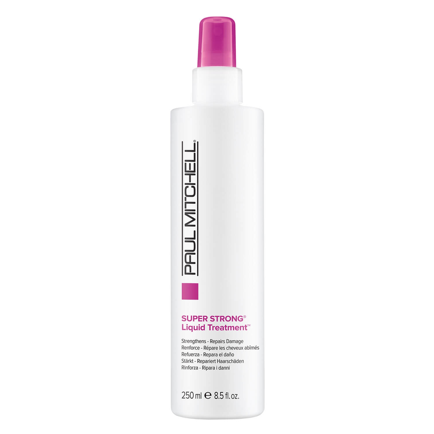 Product image from Super Strong - Liquid Treatment