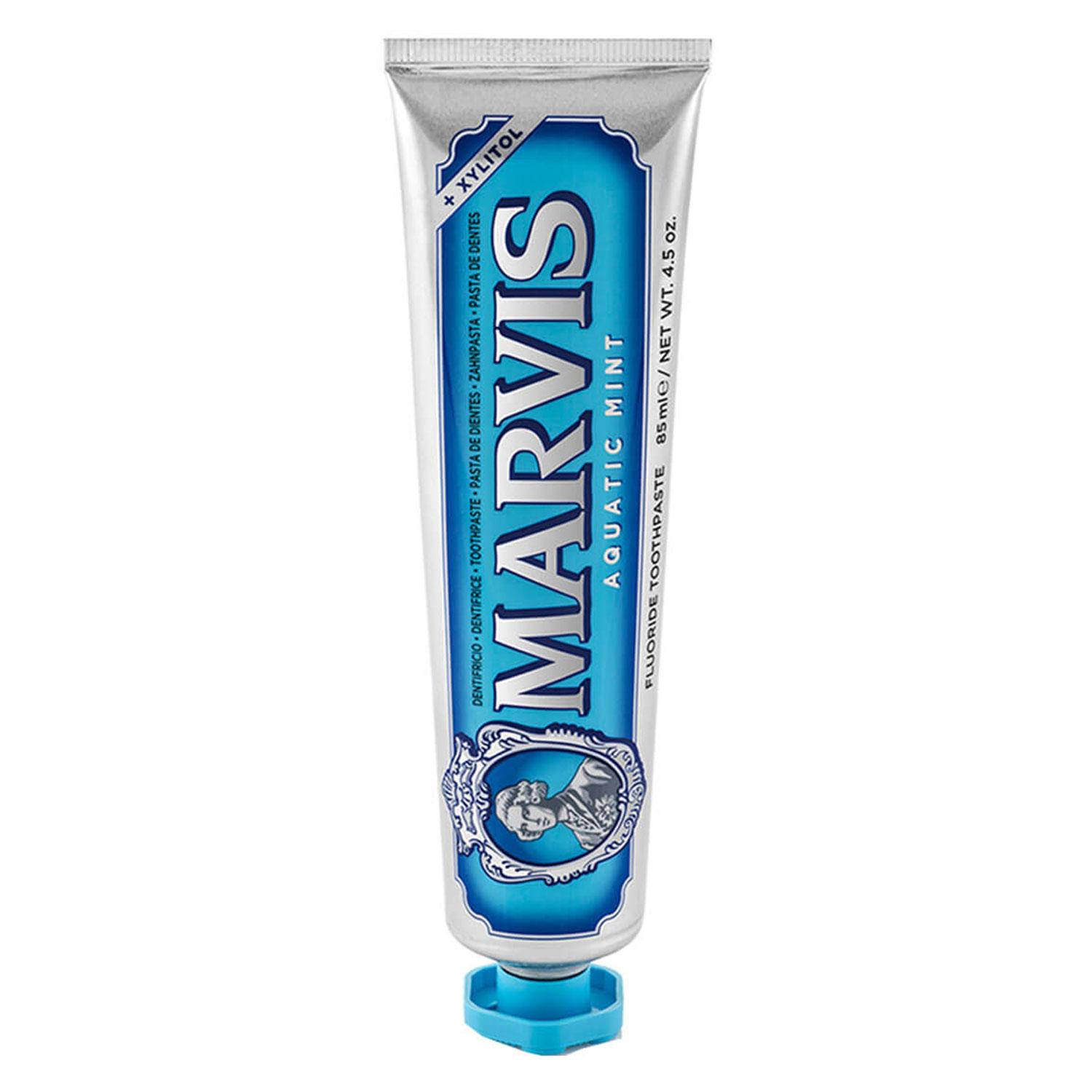 Marvis - Acquatic Mint Toothpaste