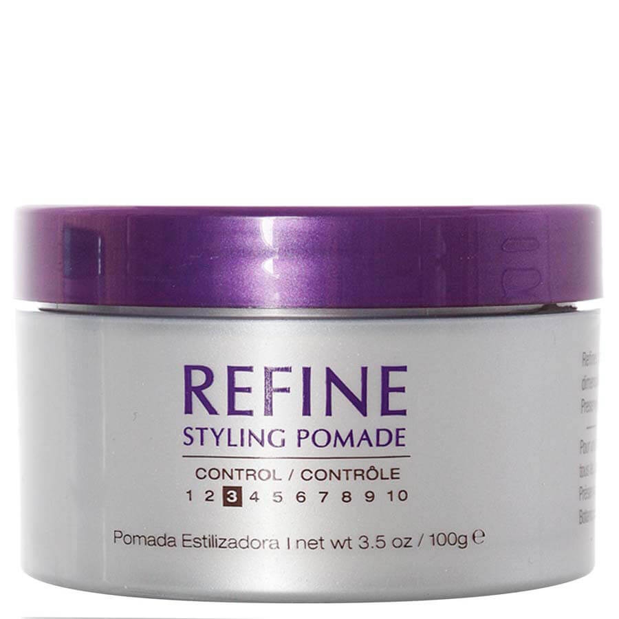 Product image from Healing Style - Refine Styling Pomade