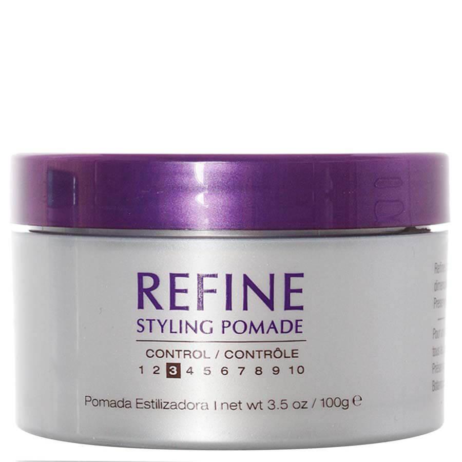 Healing Style - Refine Styling Pomade