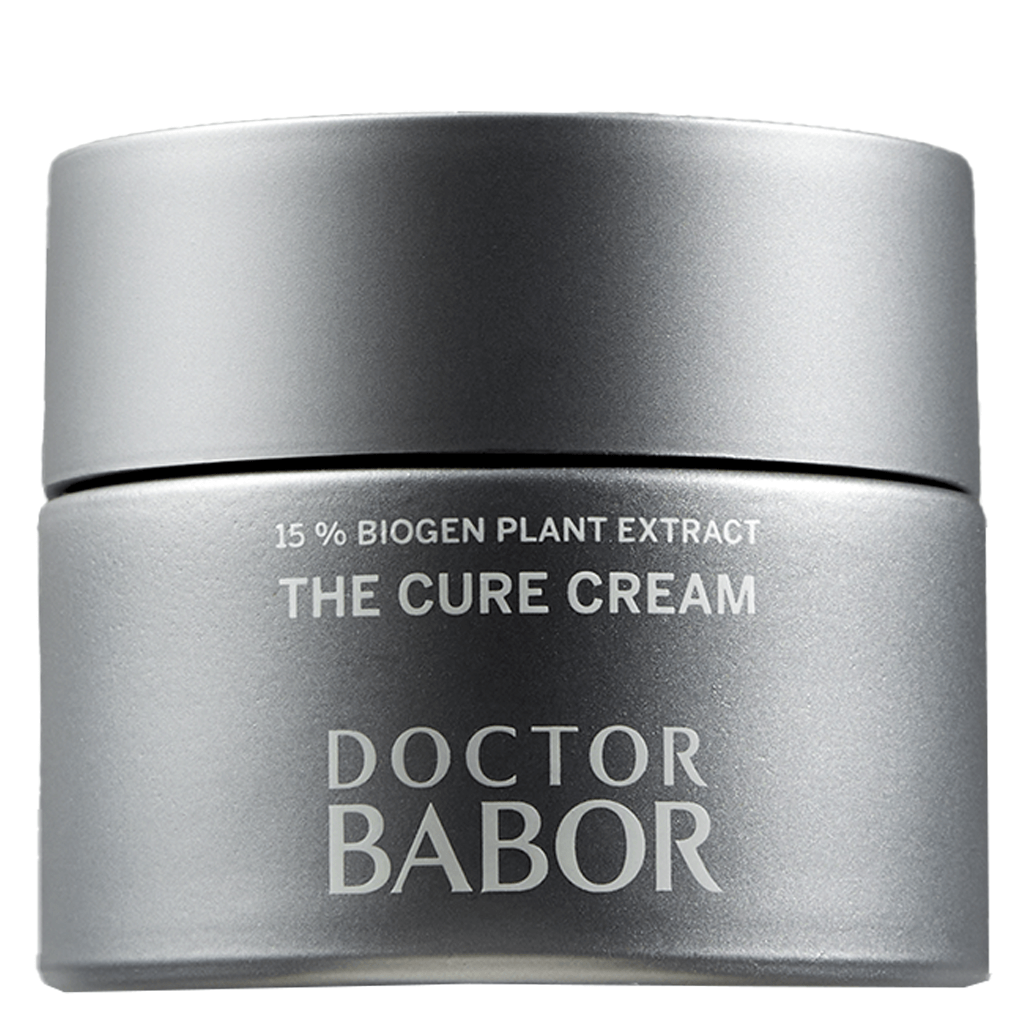 Produktbild von DOCTOR BABOR - The Cure Cream