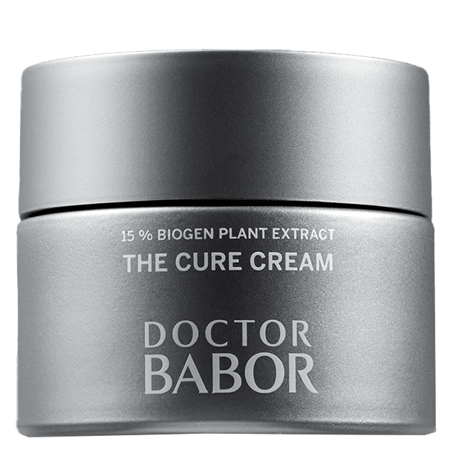 DOCTOR BABOR - The Cure Cream