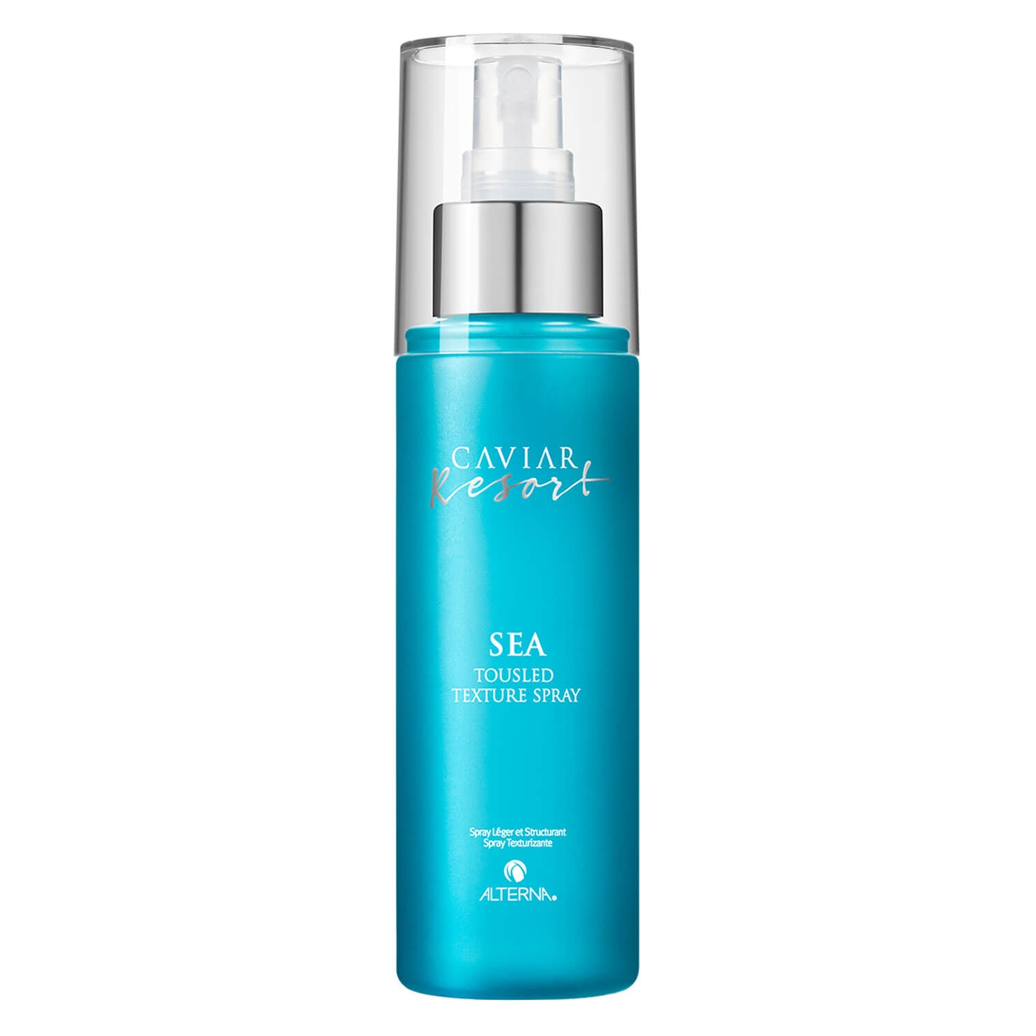 Product image from Caviar Resort - Sea Tousled Texture Spray