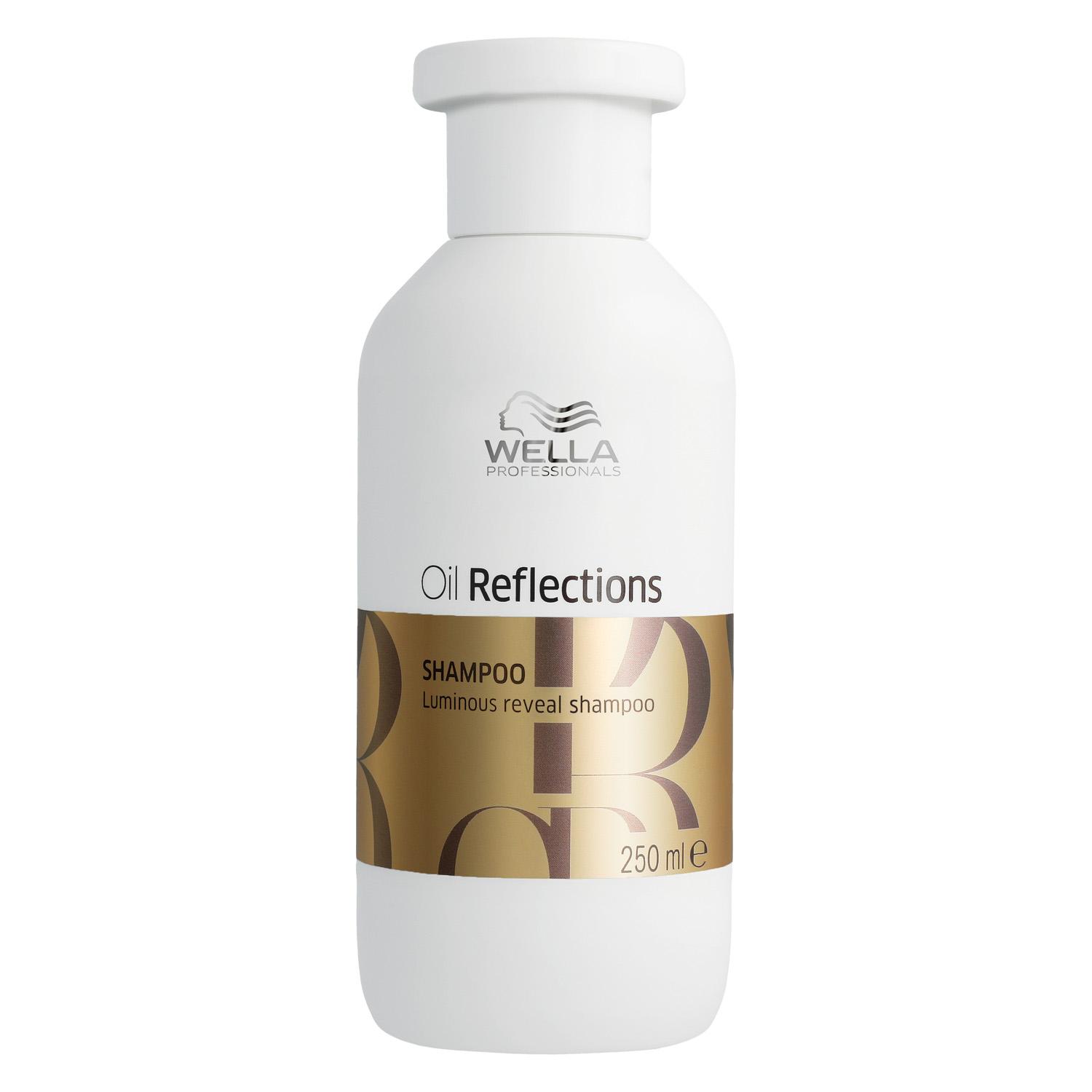 Oil Reflections - Shampoo