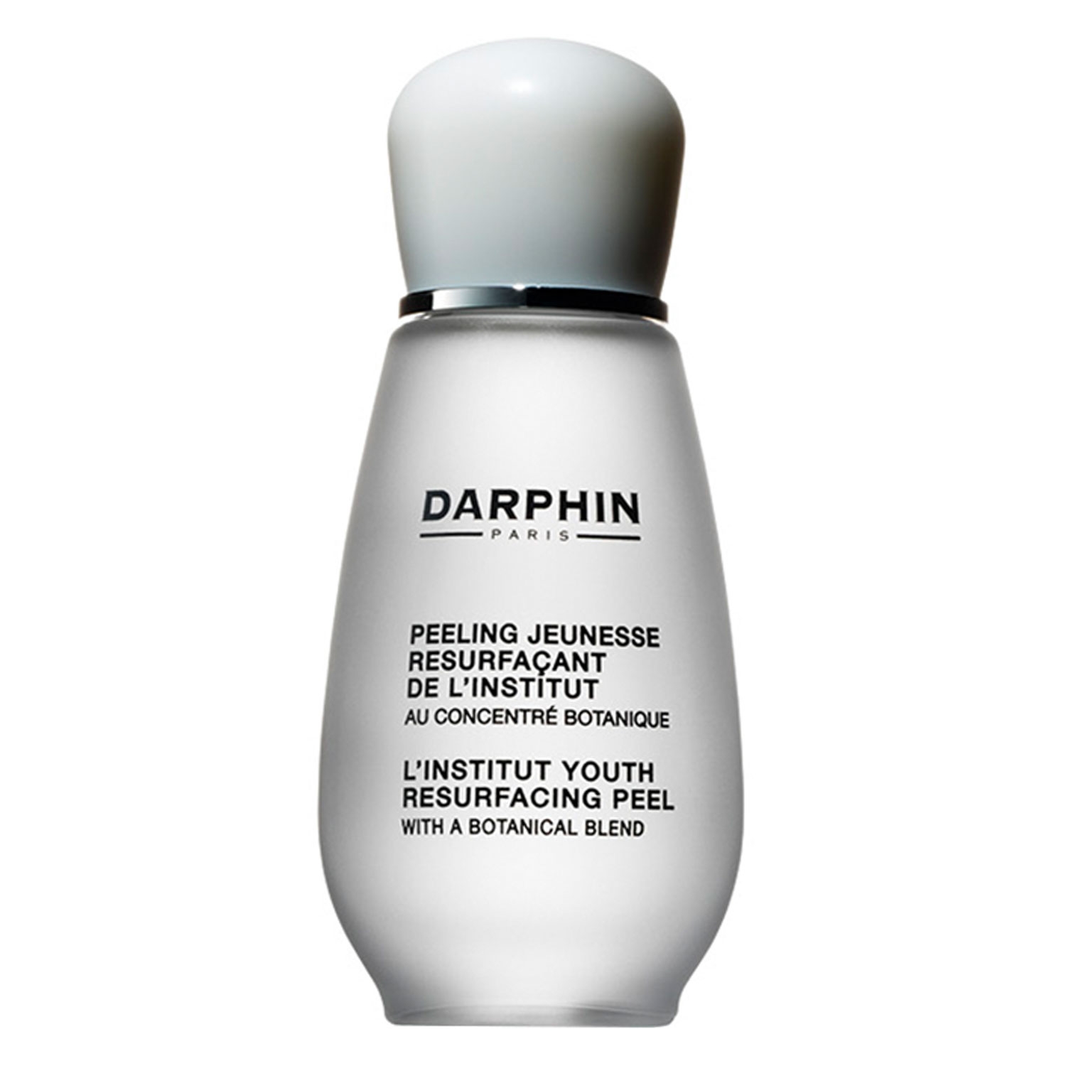 Product image from DARPHIN CARE - L'Institut Youth Resurfacing Peel