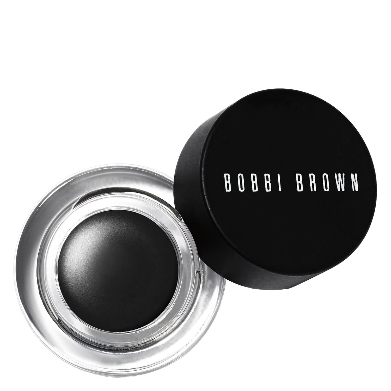 Product image from BB Eyeliner - Long-Wear Gel Eyeliner Black Ink