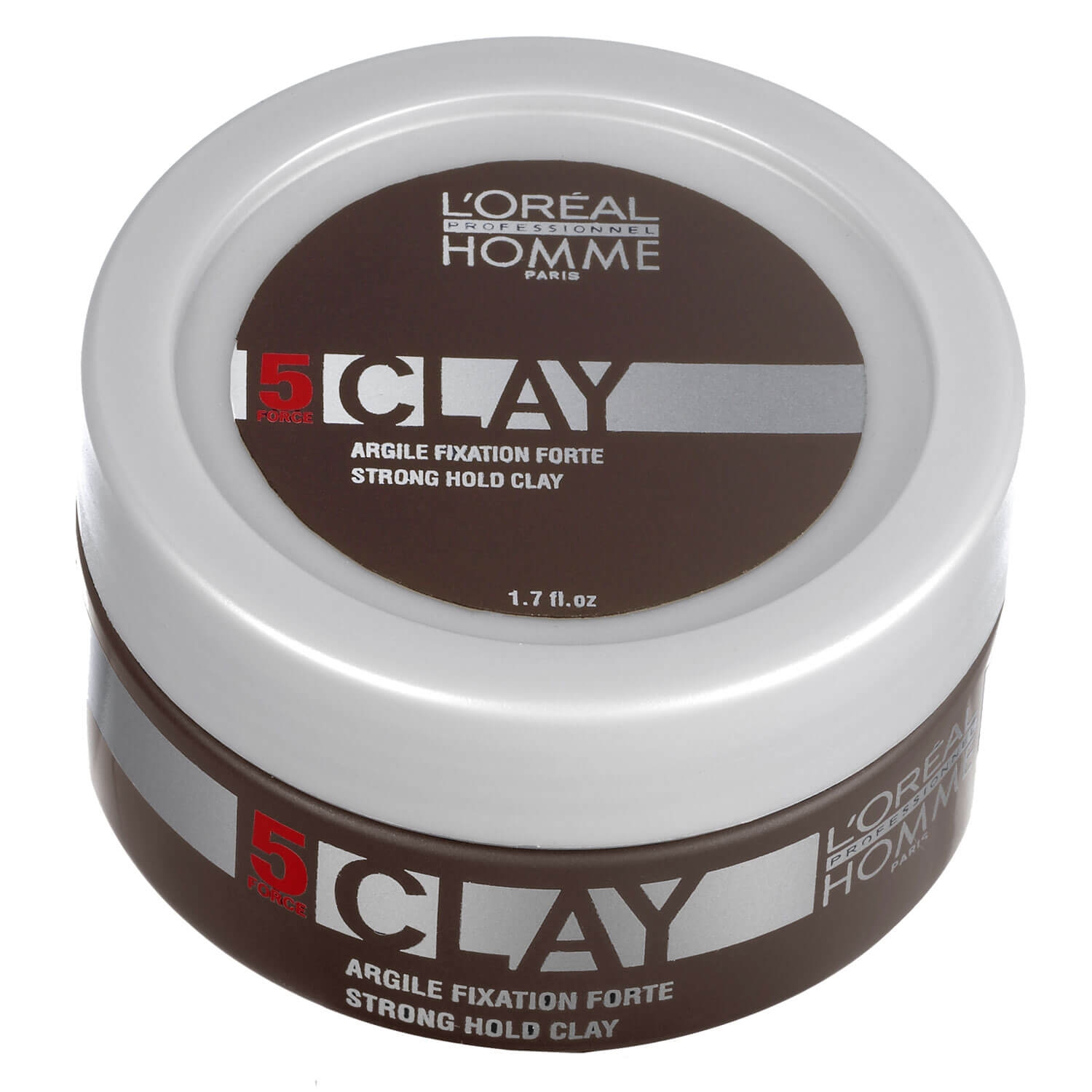 Product image from Homme - Clay