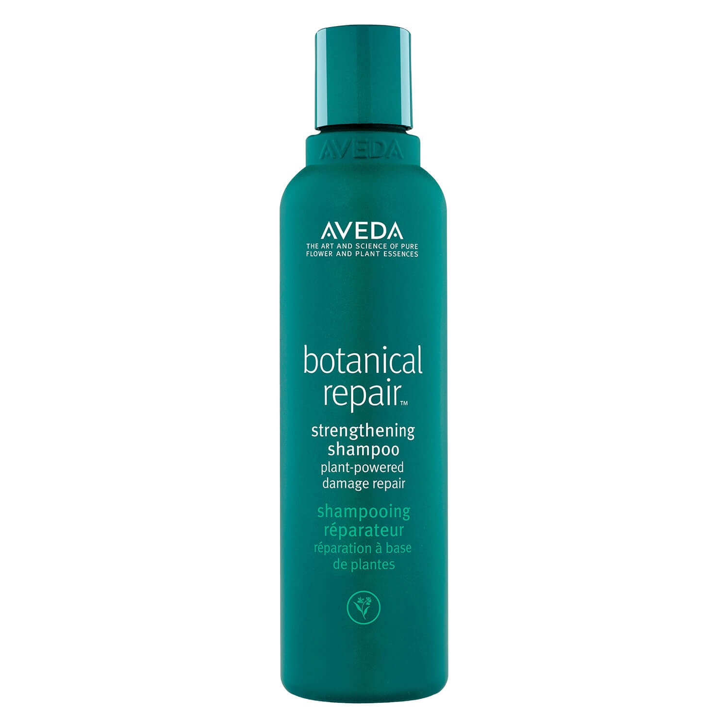 Produktbild von botanical repair - strengthening shampoo
