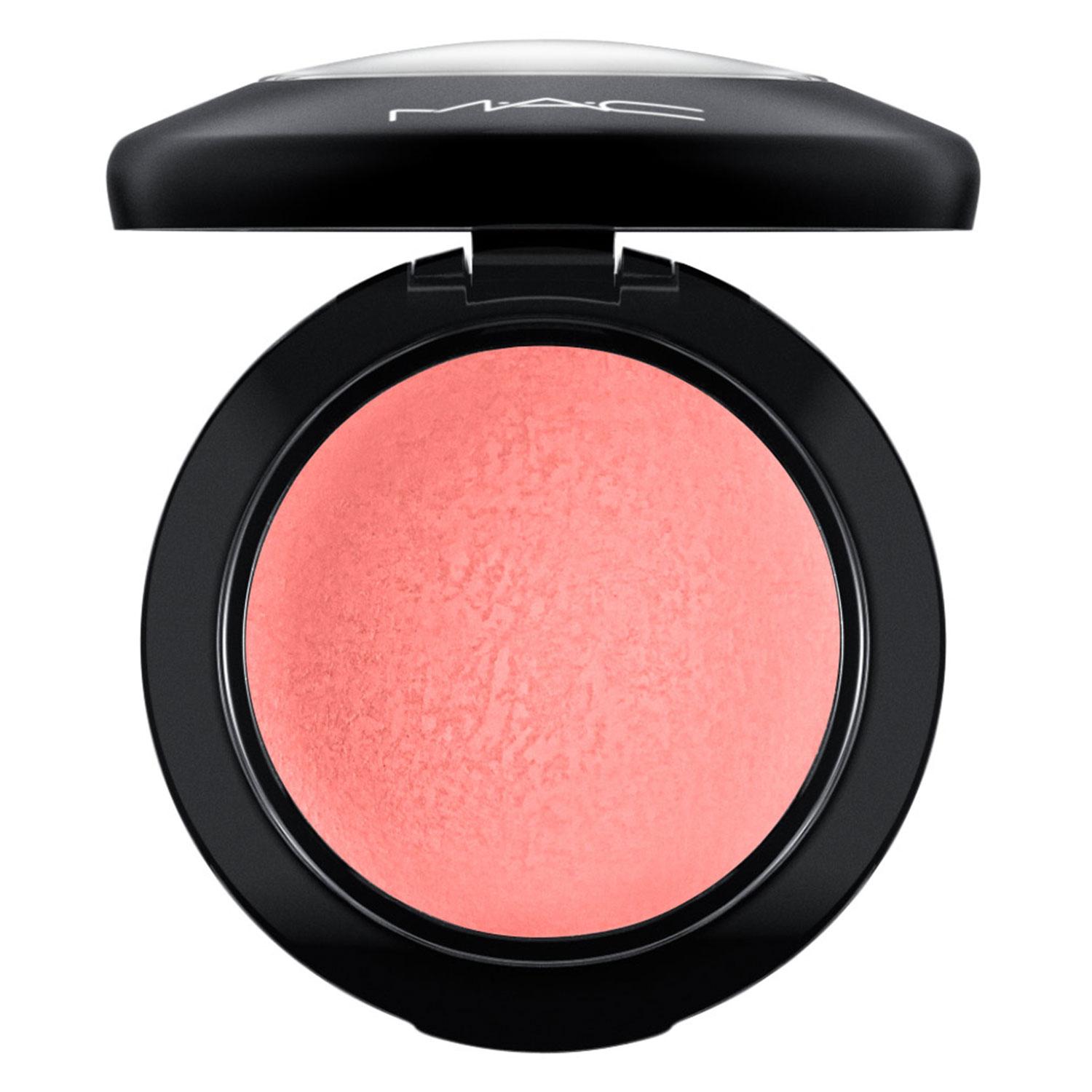 Mineralize - Blush Hey, Coral, Hey...