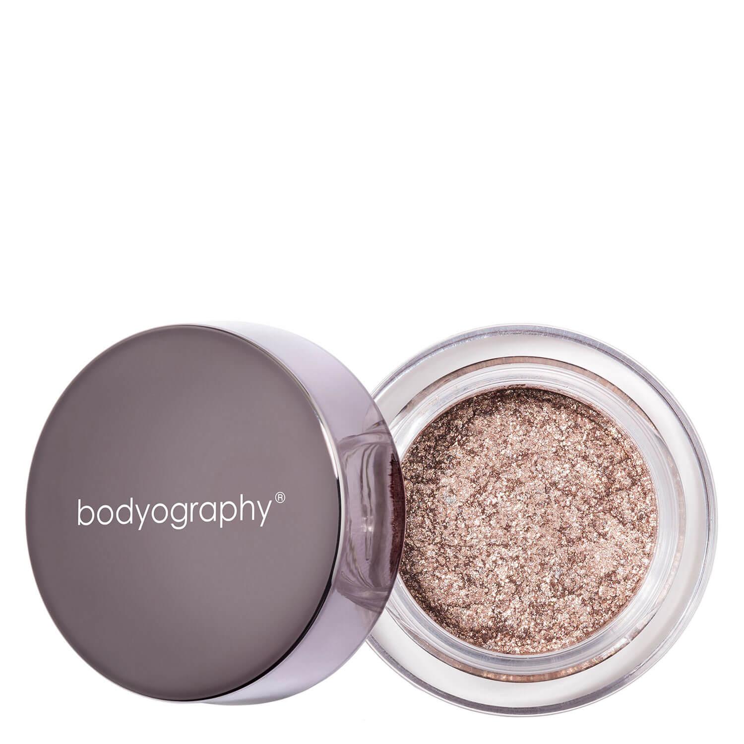 bodyography Eyes - Glitter Pigments Off The Hook