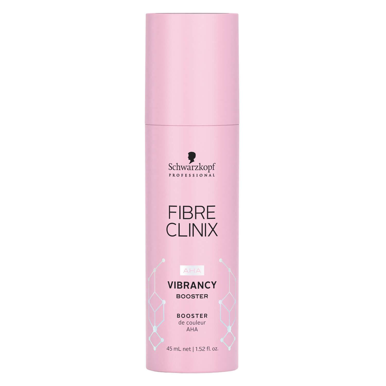 Fibre Clinix - Vibrancy Booster Salon Treatment