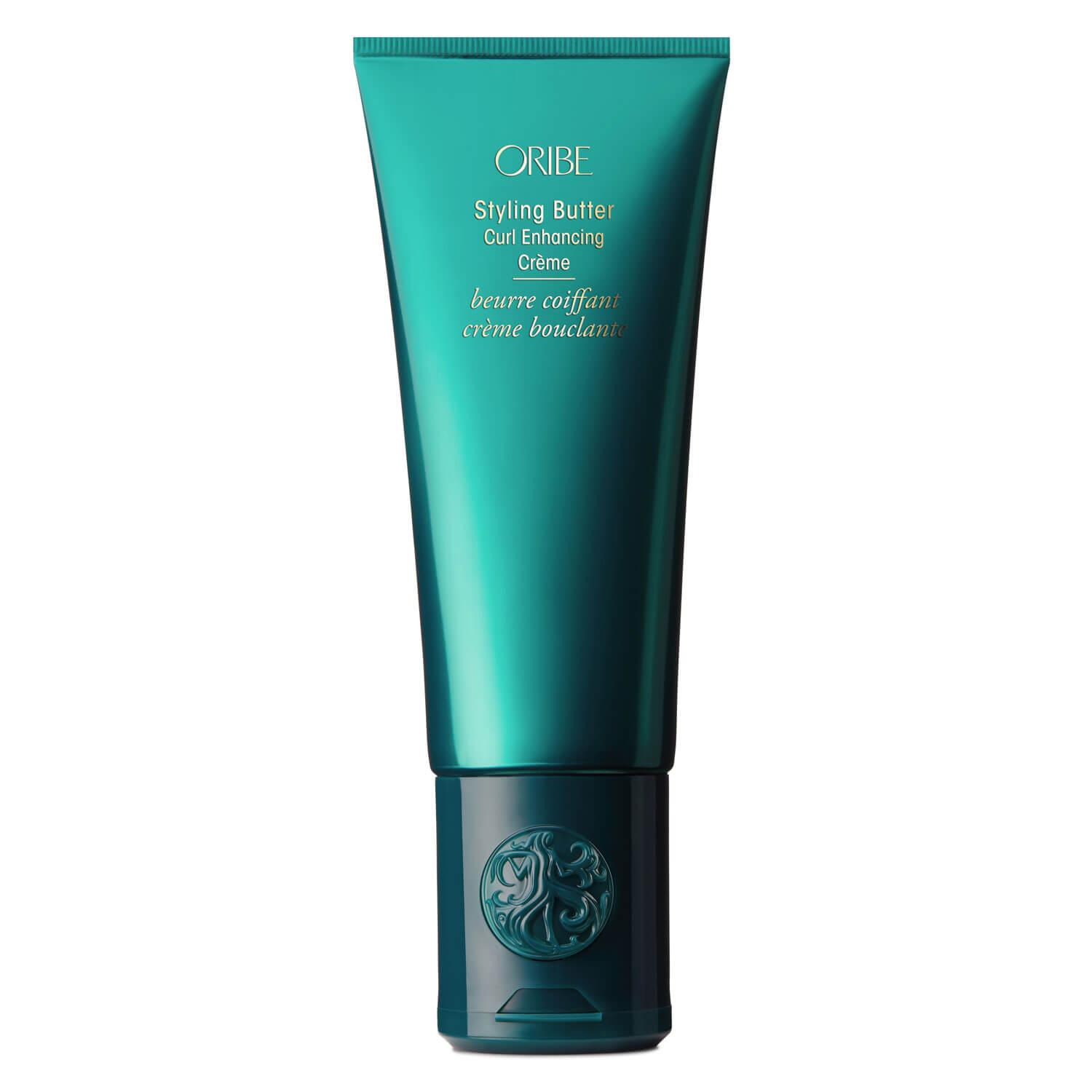 Oribe Style - Styling Butter Curl Enhancing Crème