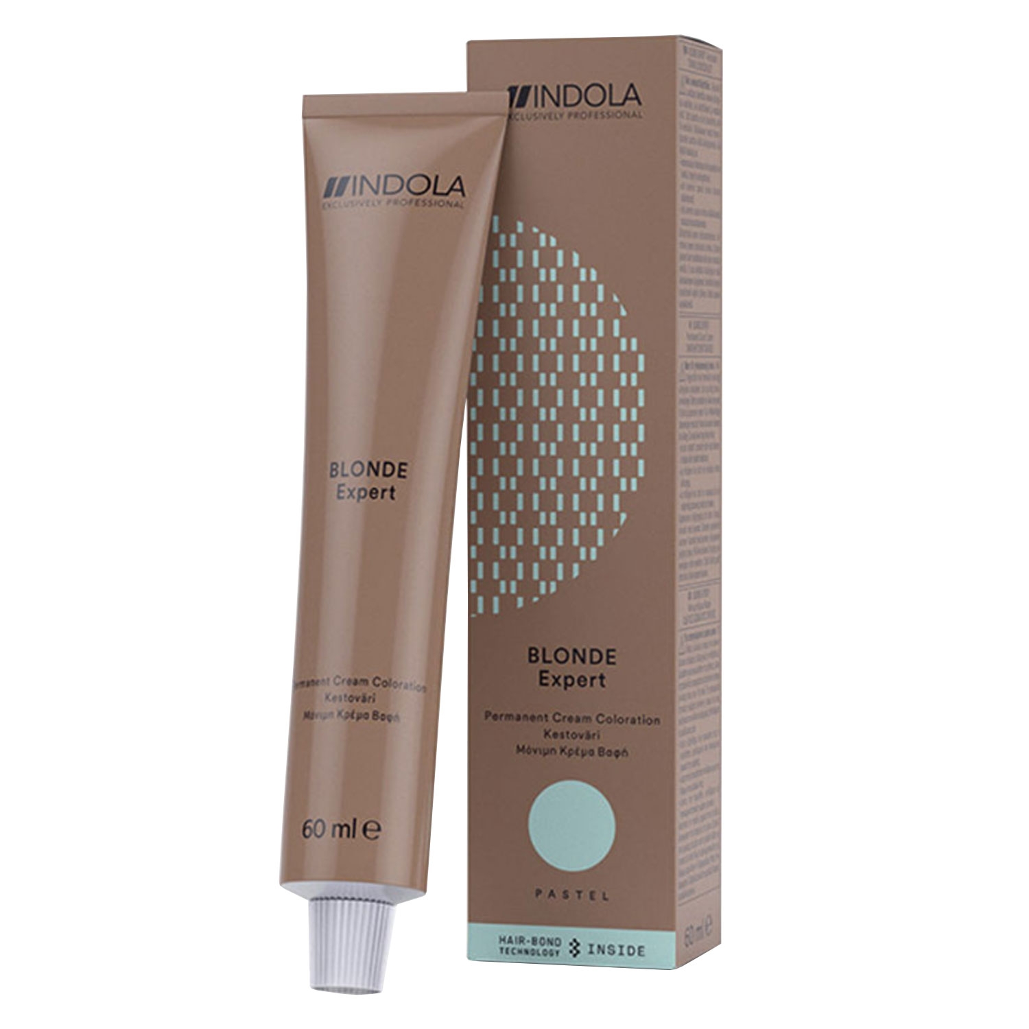 Product image from Indola Color - Blonde Expert Pastel P.01