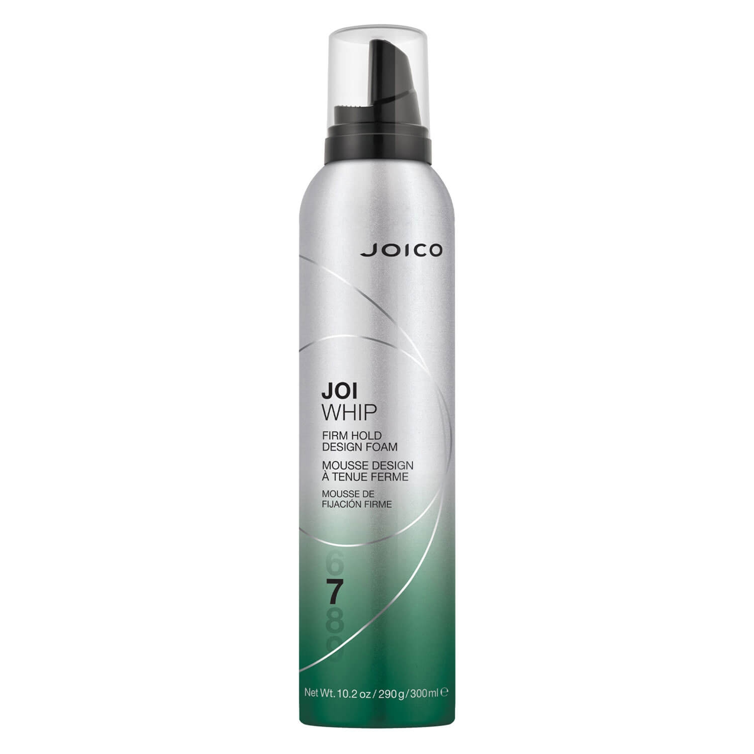 Product image from Joico Style & Finish - JoiWhip