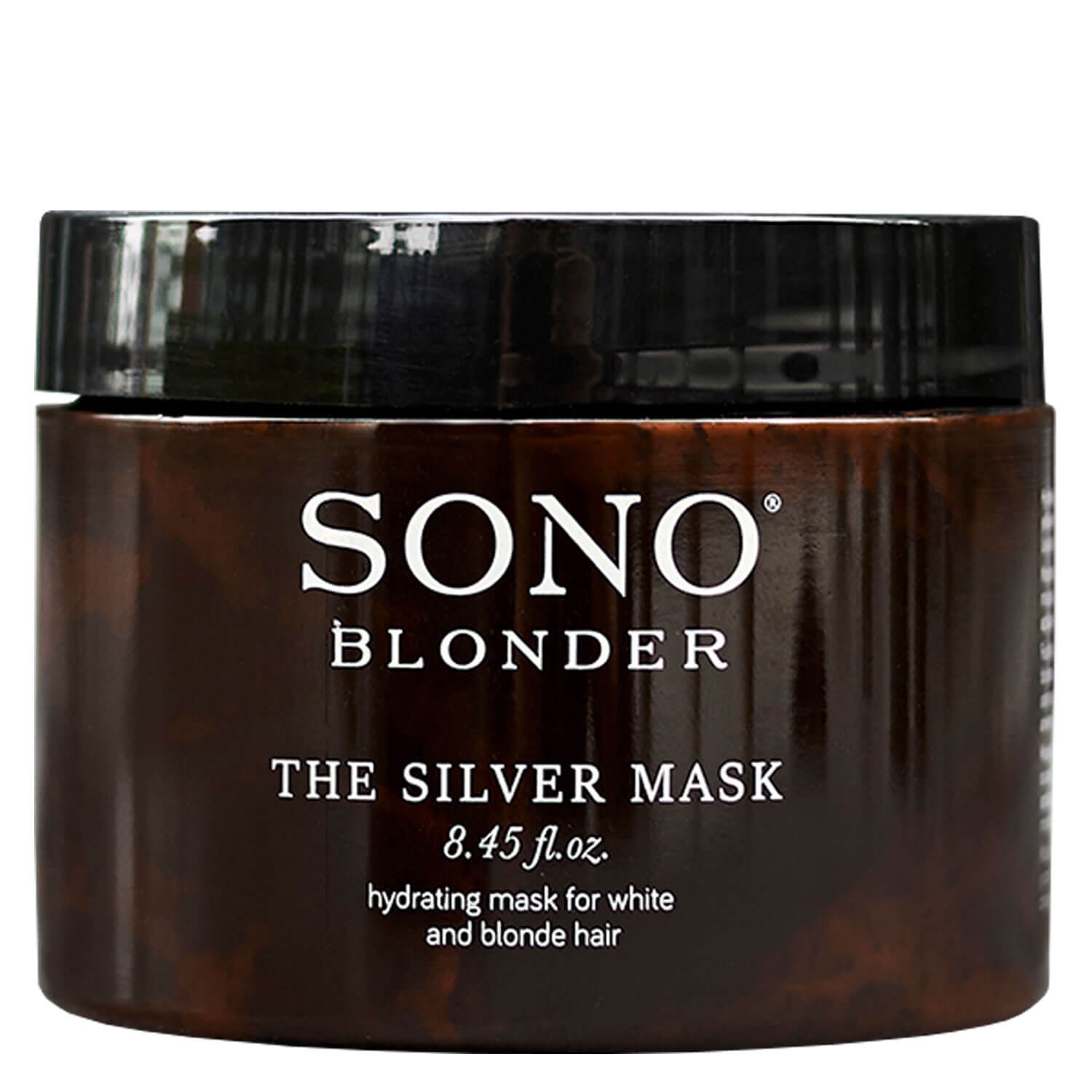 Product image from SONO Blonder - The Silver Mask