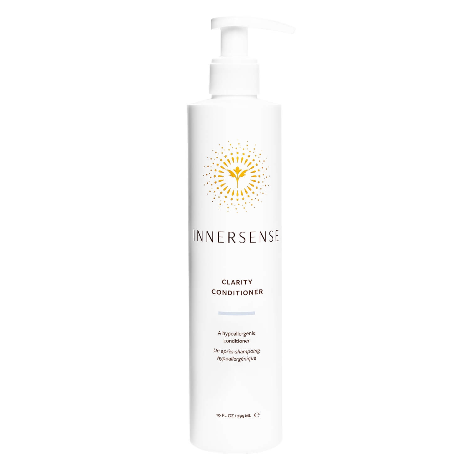Product image from Innersense - Clarity Conditioner